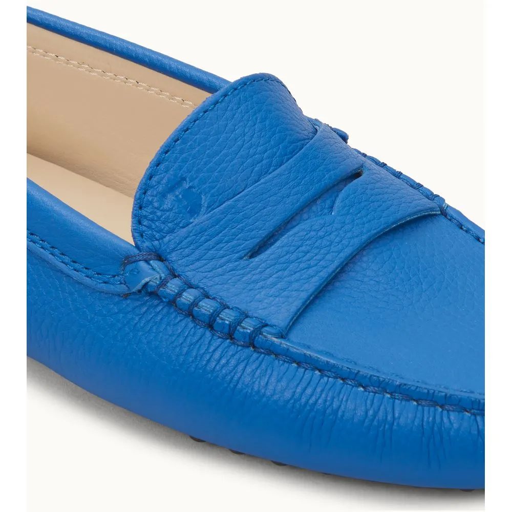 Gommino Driving Shoes in Leather