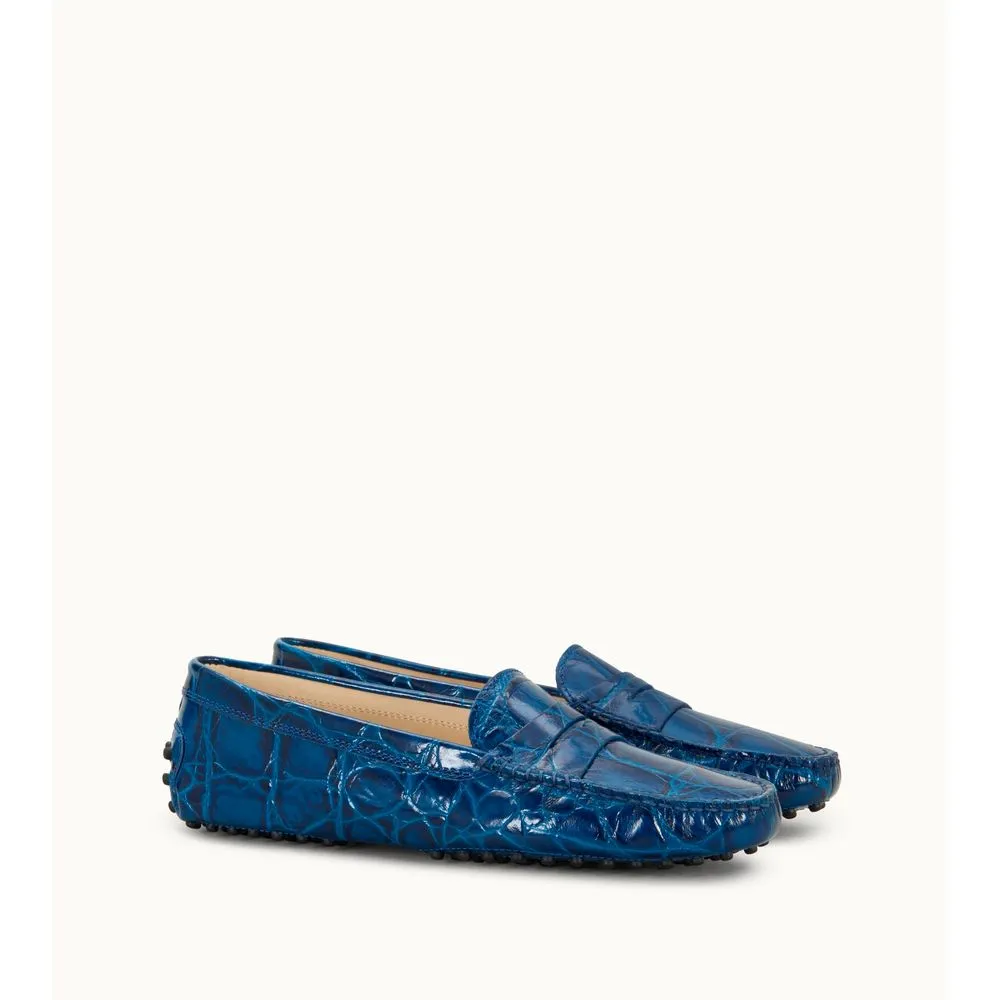 Gommino Driving Shoes in Leather