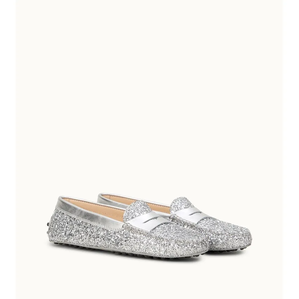 Gommino Driving Shoes in Leather