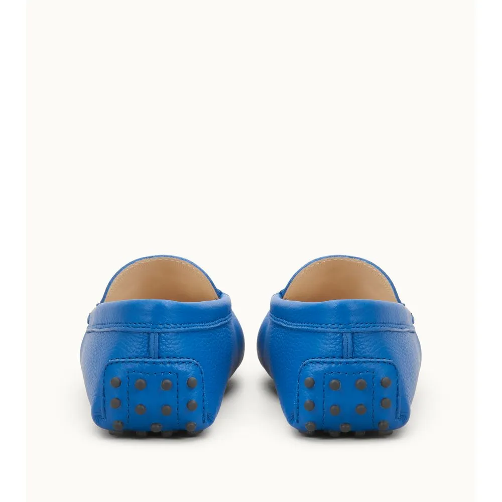 Gommino Driving Shoes in Leather