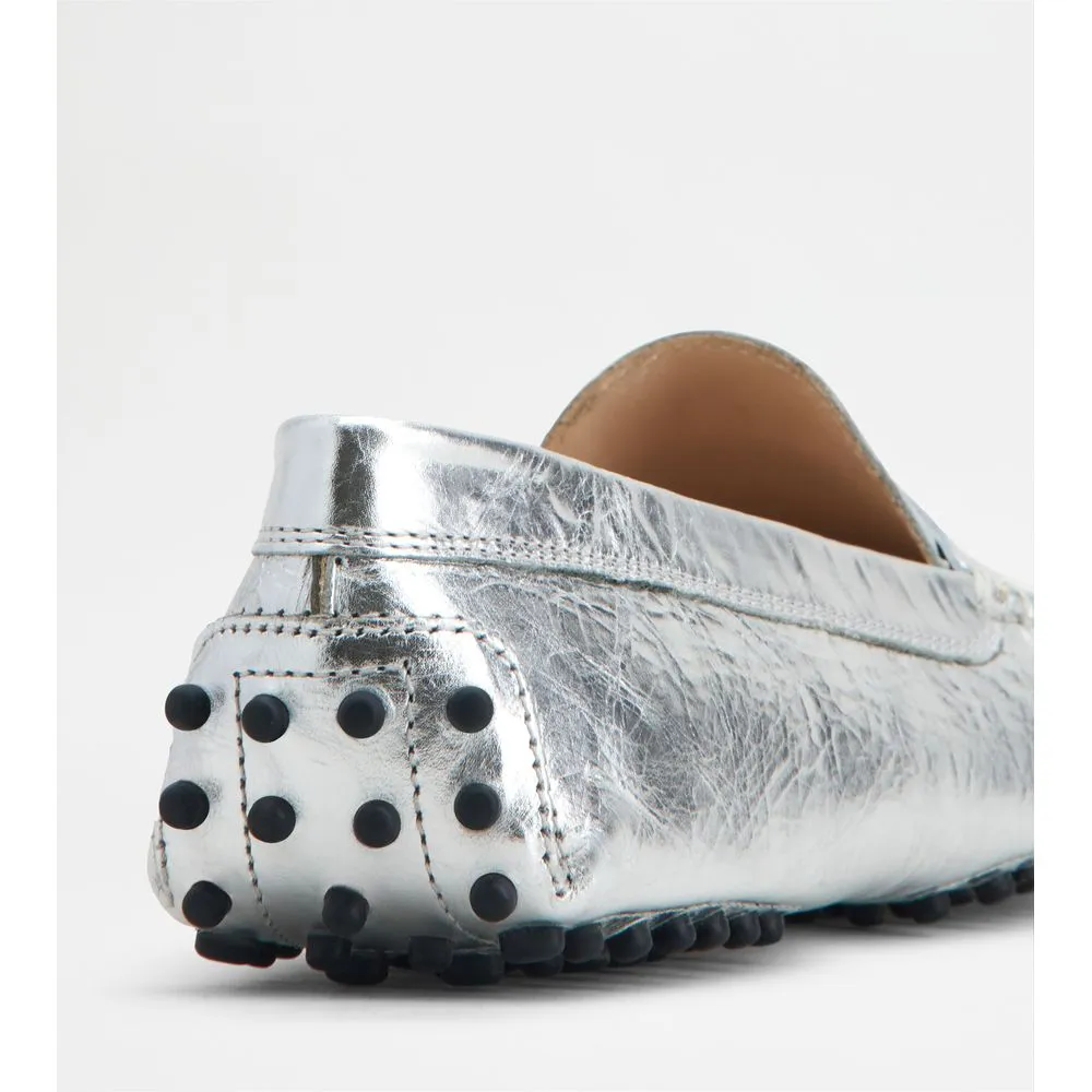 Gommino Driving Shoes in Leather