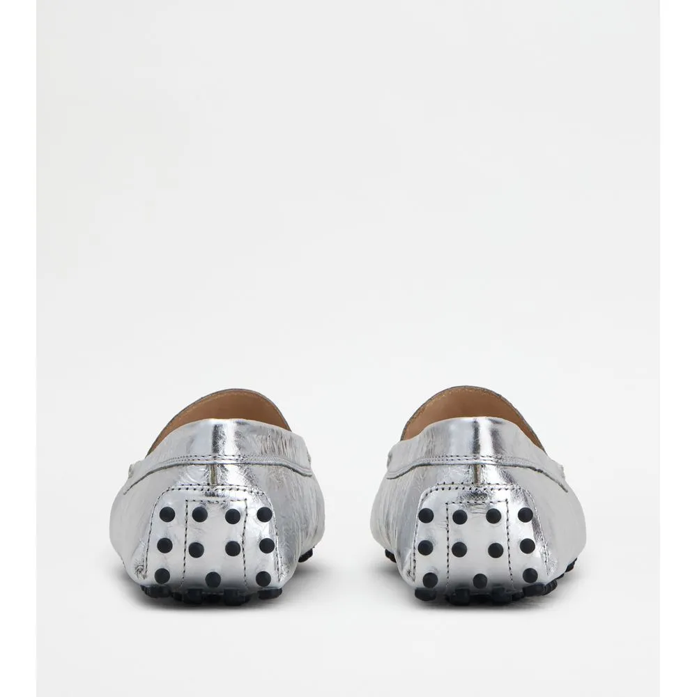 Gommino Driving Shoes in Leather
