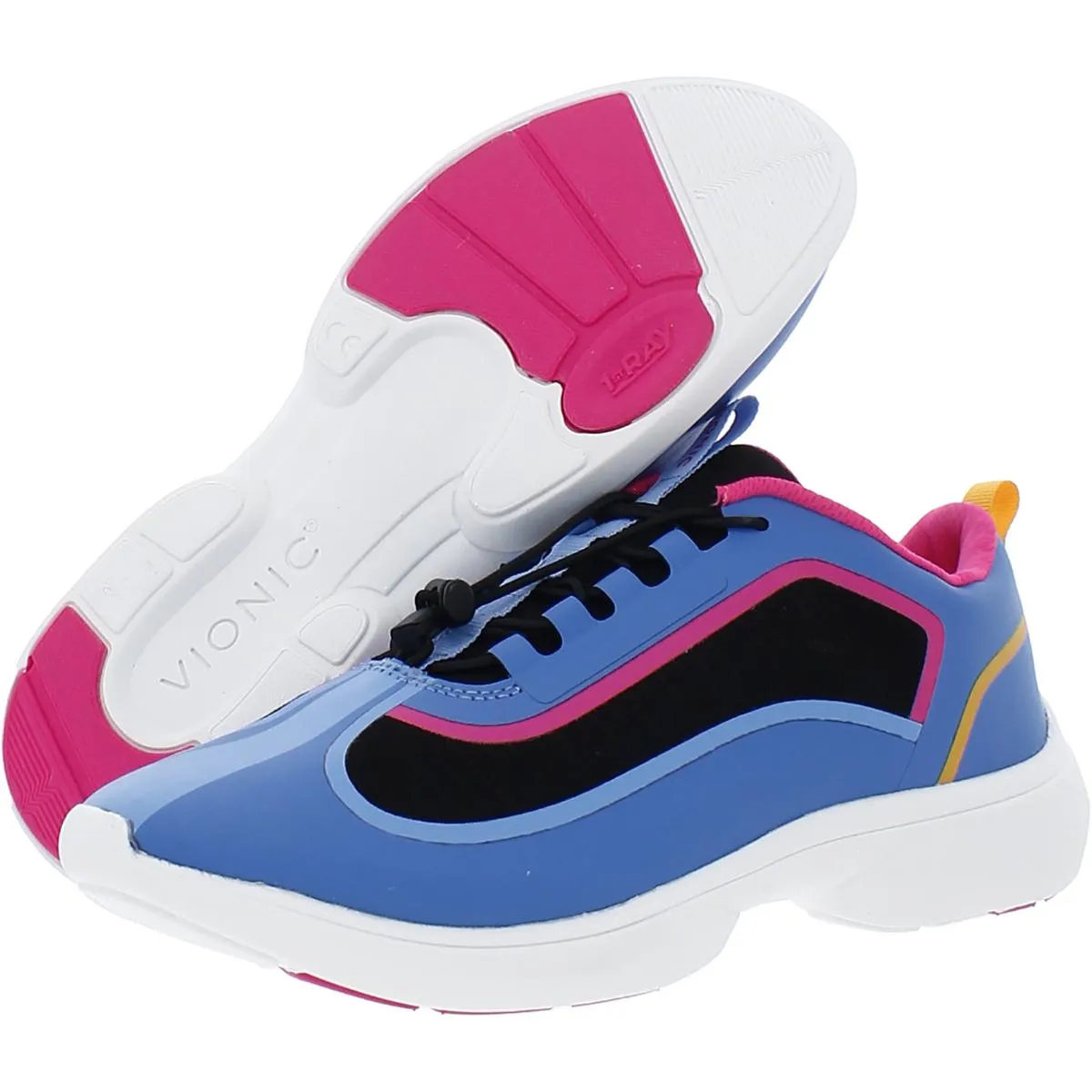 Guinn Womens Fitness Gym Athletic and Training Shoes