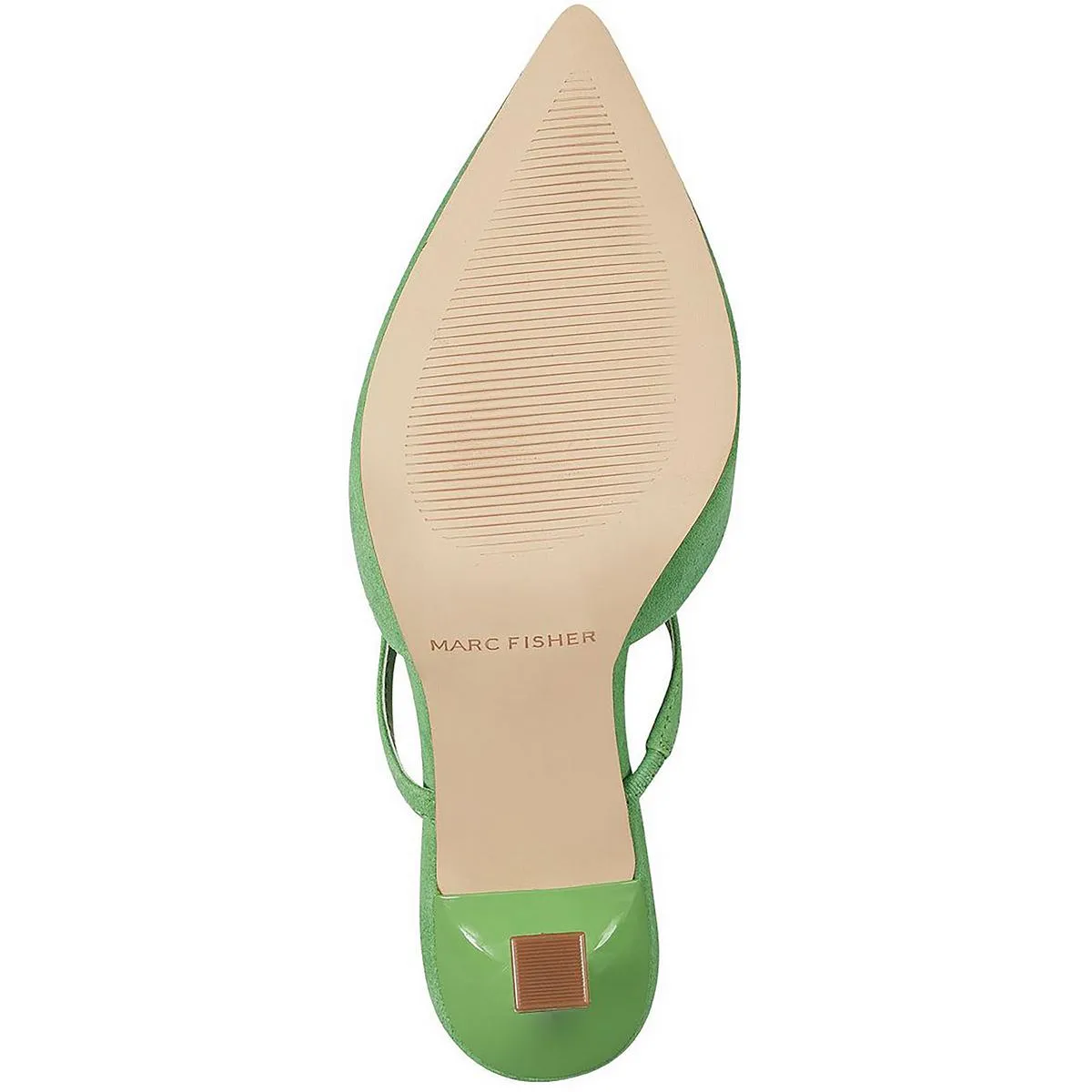 HADAIS Womens Pointed Toe Pumps