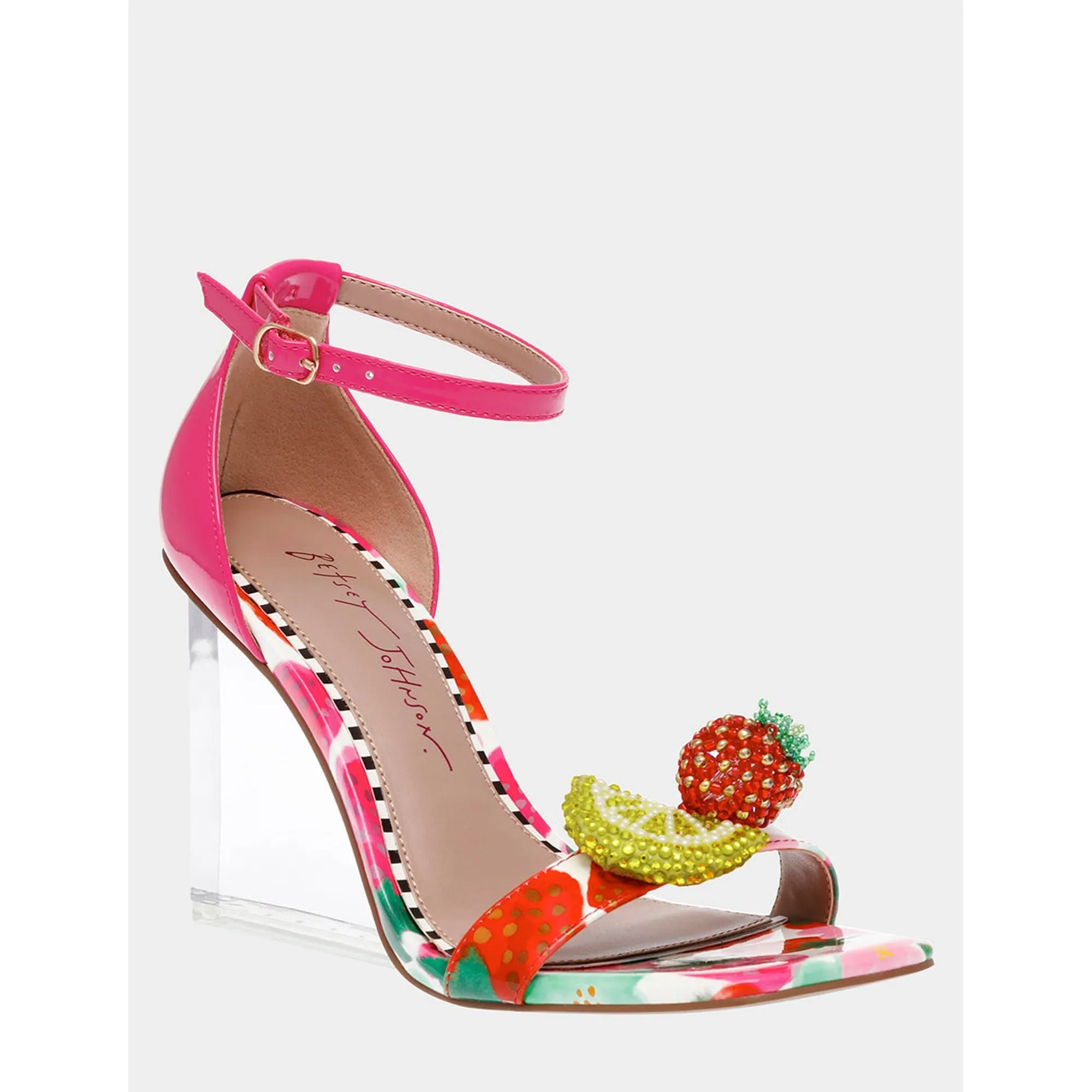 Harlen Berry Multi