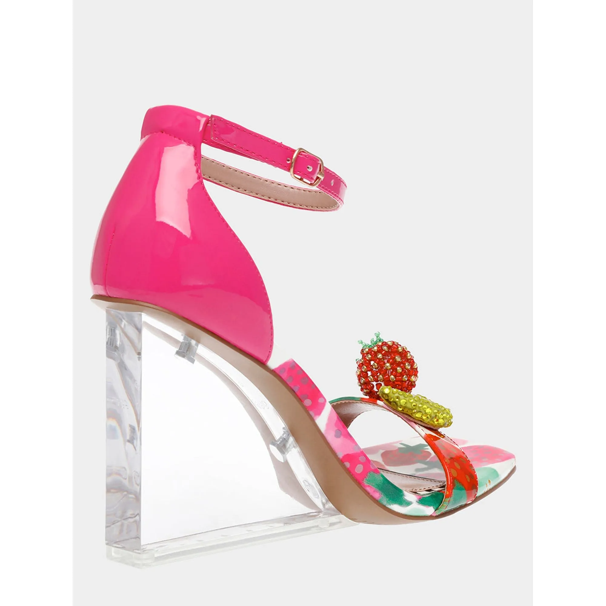 Harlen Berry Multi