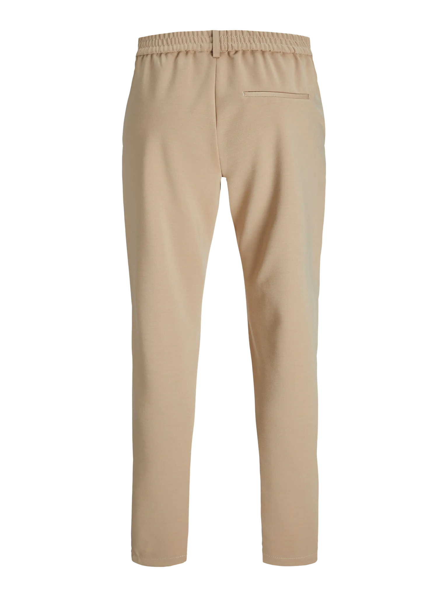 Haylie  Trousers - Beige