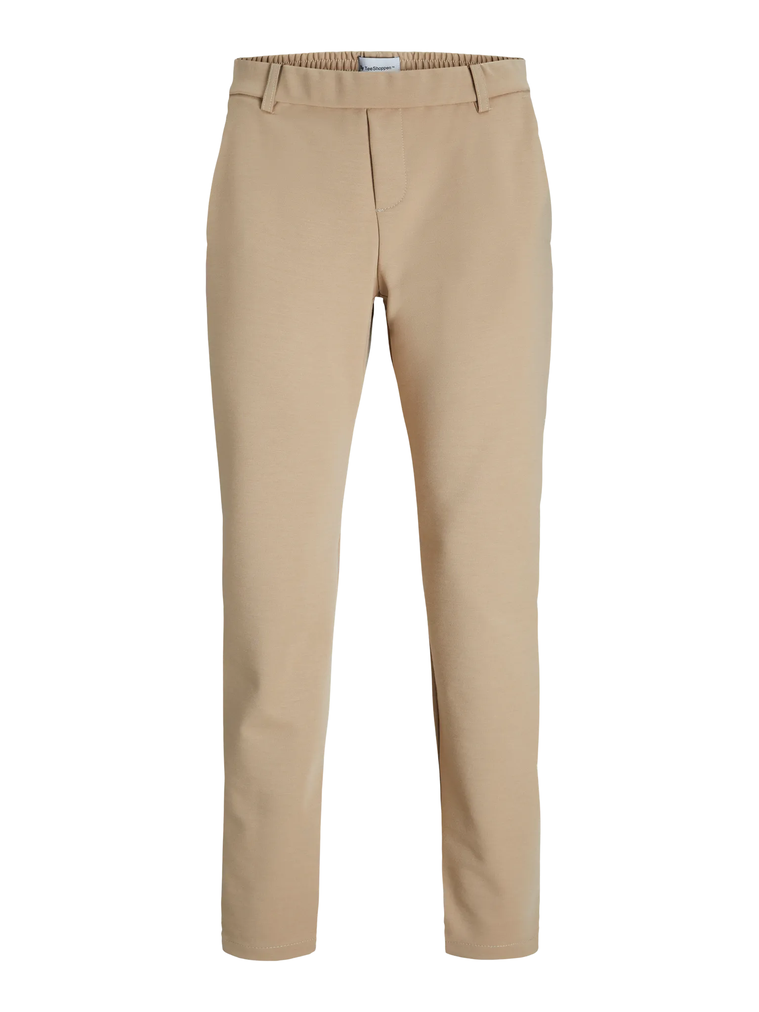 Haylie  Trousers - Beige
