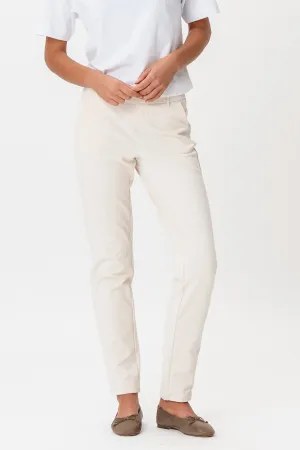 Haylie Trousers - Birch
