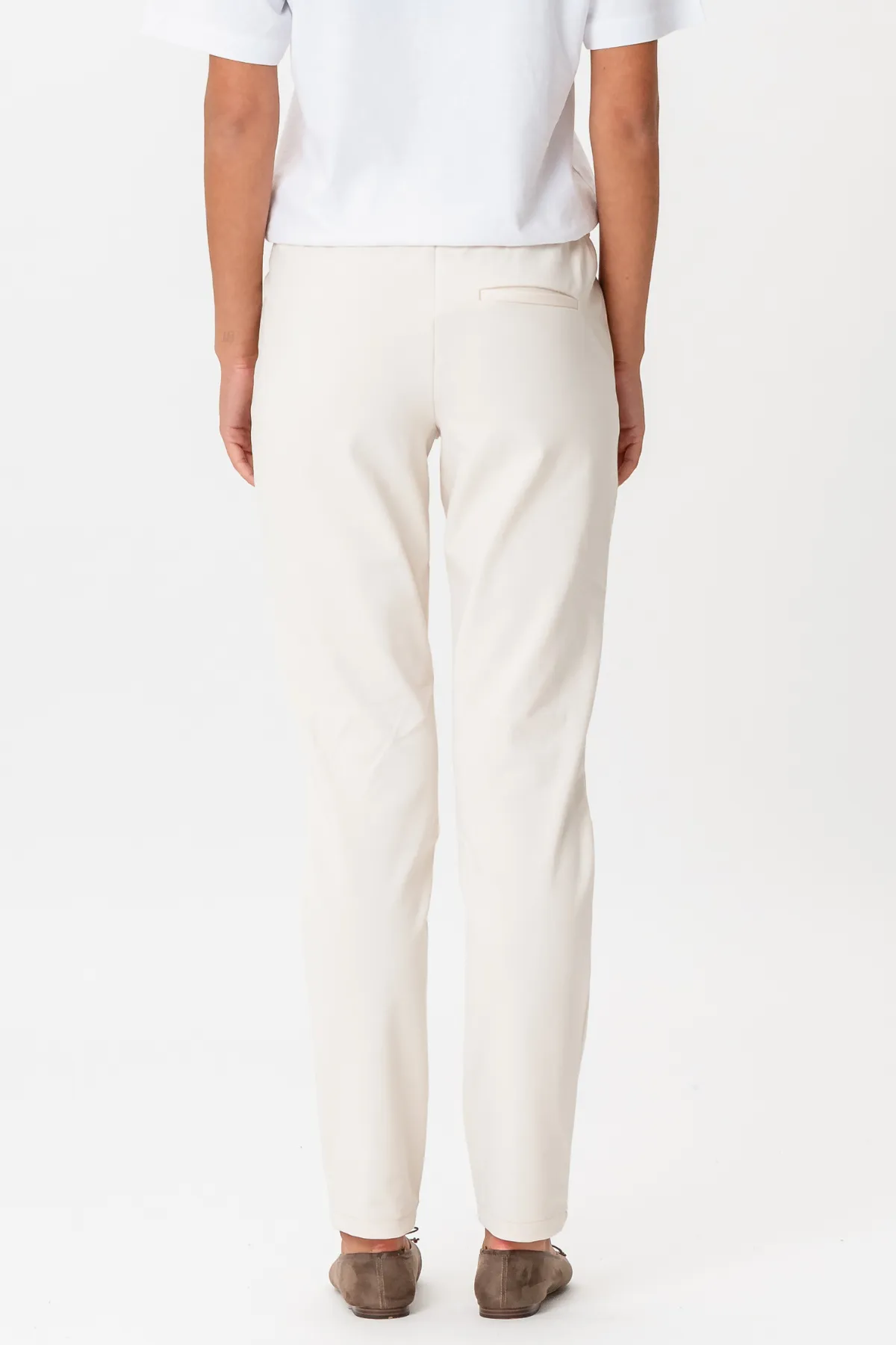 Haylie Trousers - Birch