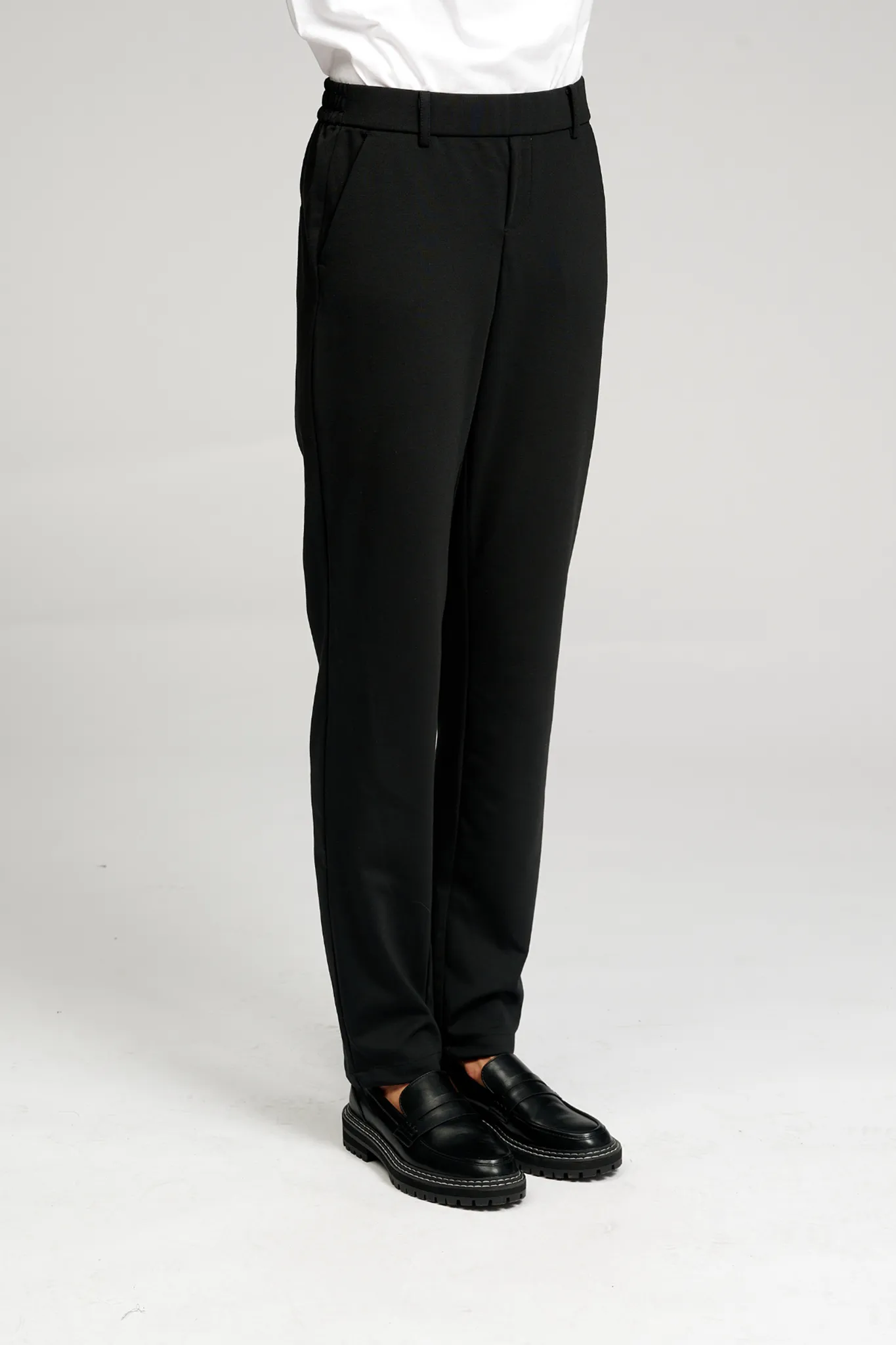 Haylie Trousers - Black