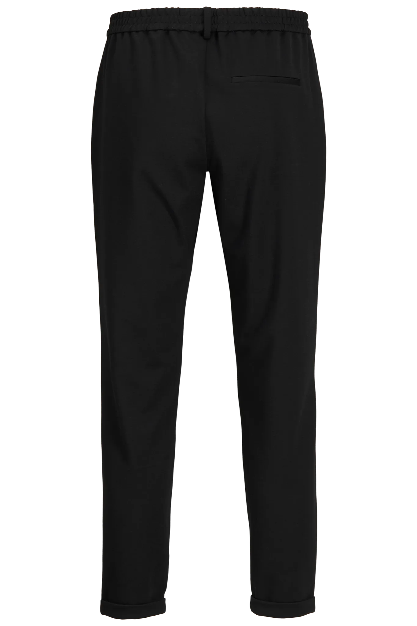 Haylie Trousers - Black