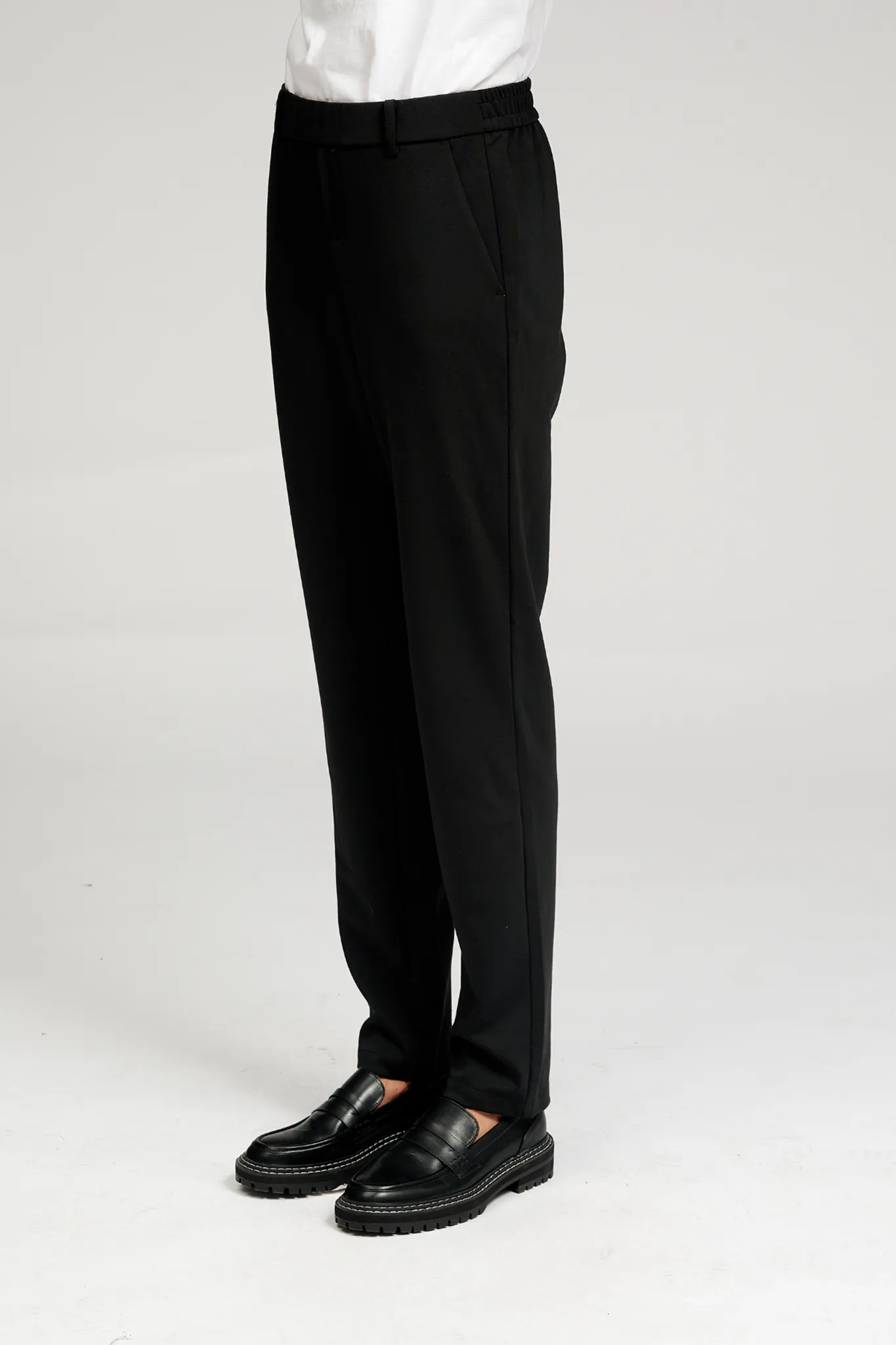 Haylie Trousers - Black