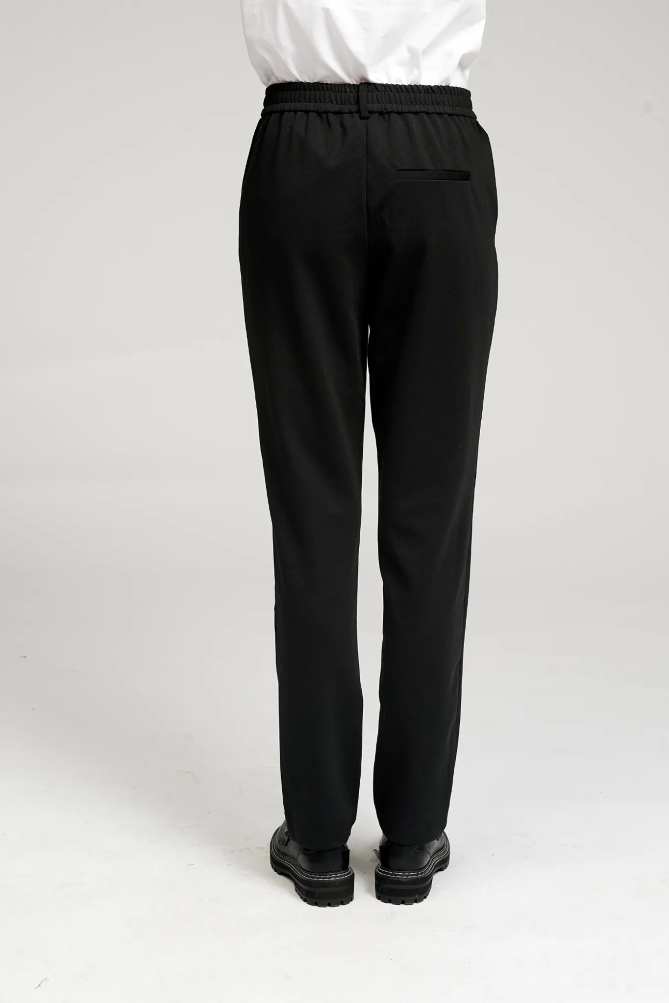 Haylie Trousers - Black