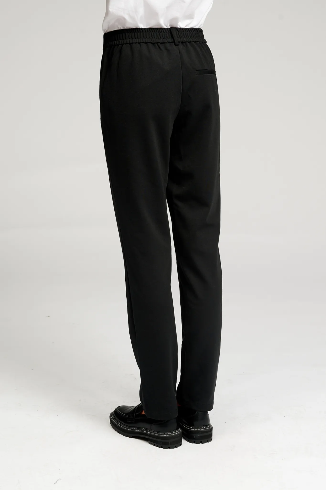 Haylie Trousers - Black