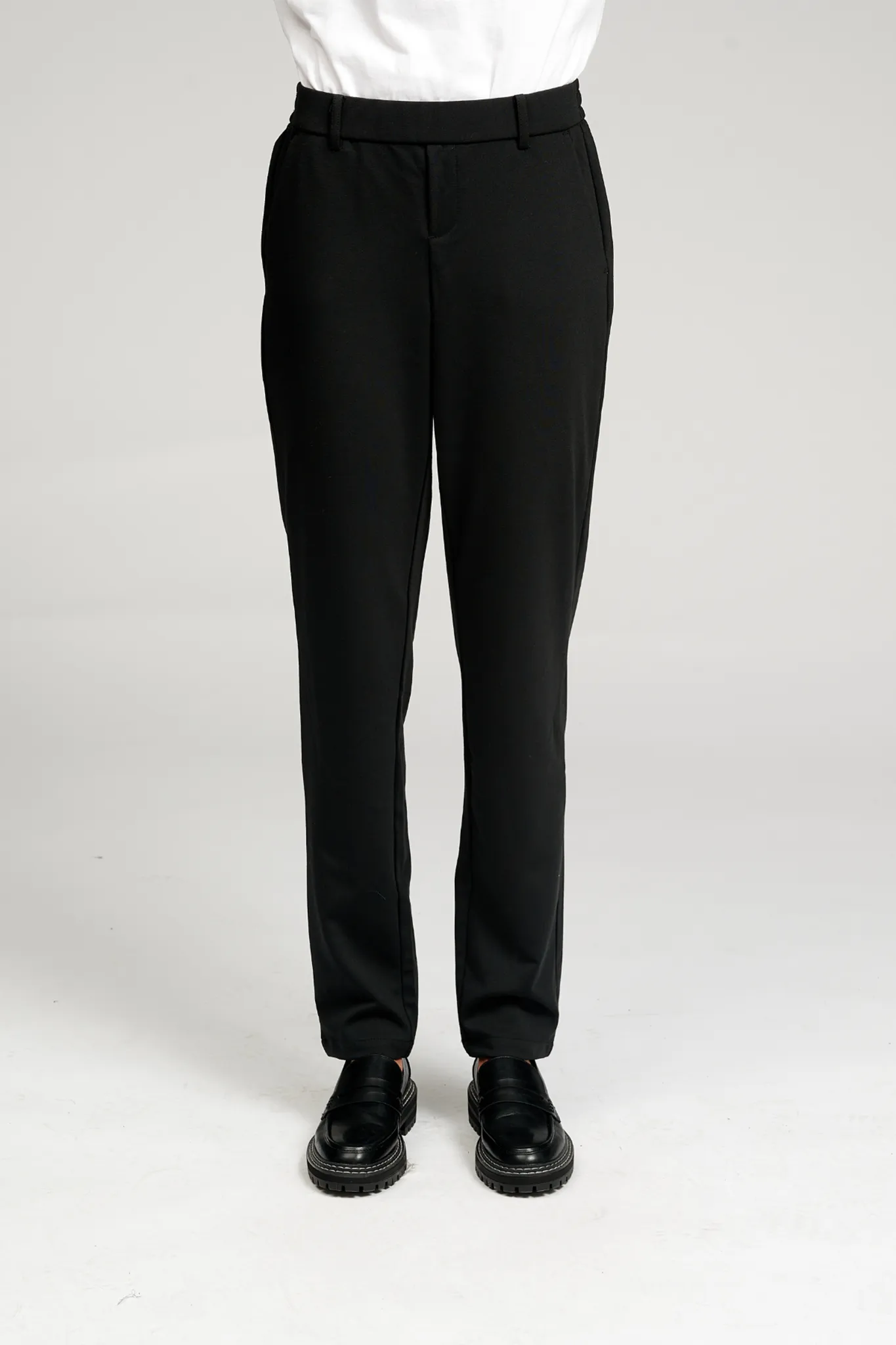 Haylie Trousers - Black