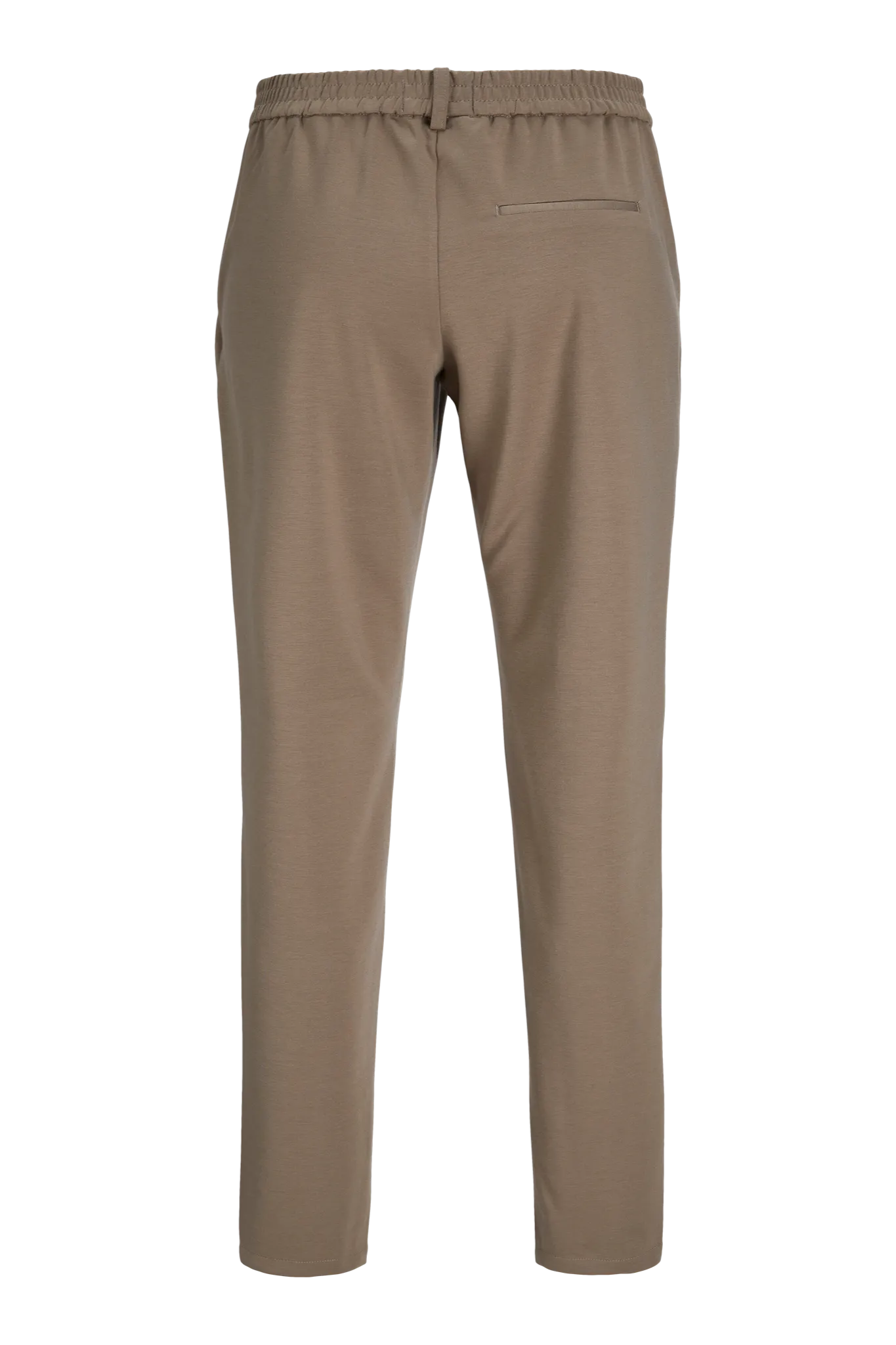 Haylie Trousers - Dark Beige
