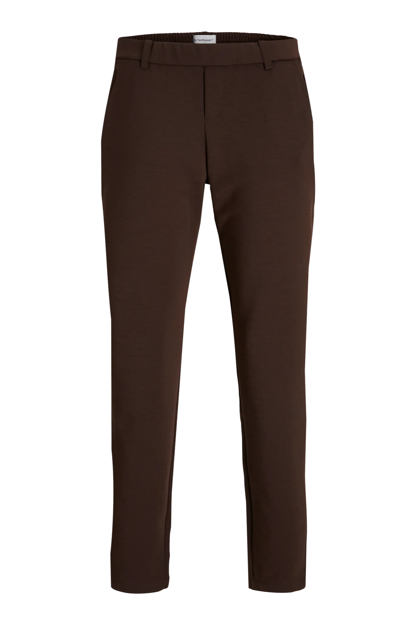 Haylie Trousers - Dark Brown