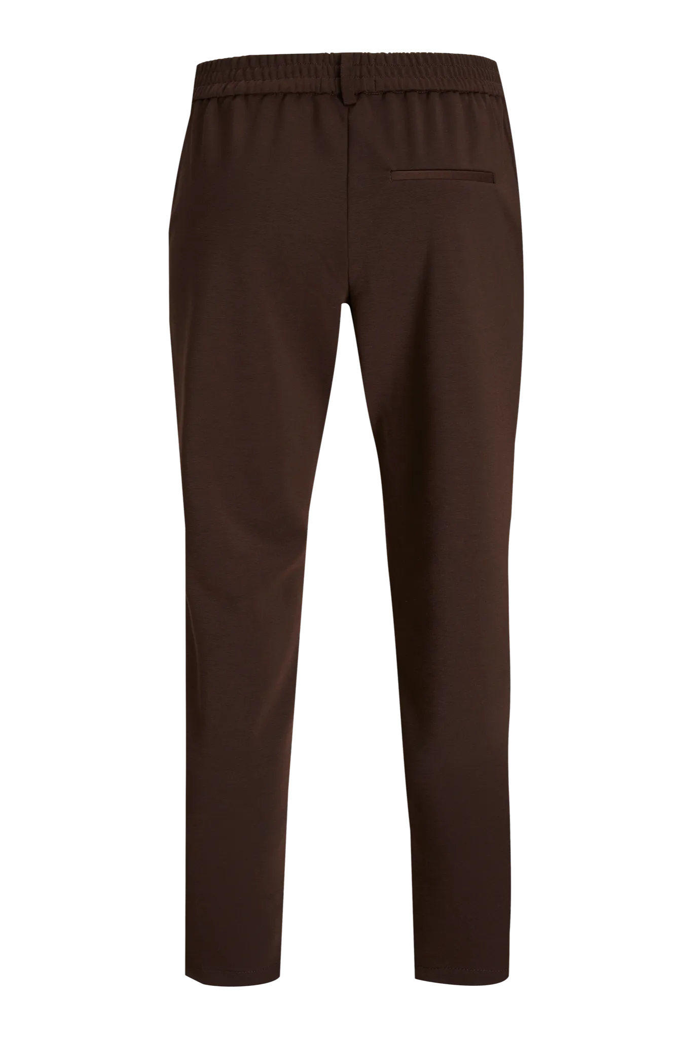 Haylie Trousers - Dark Brown