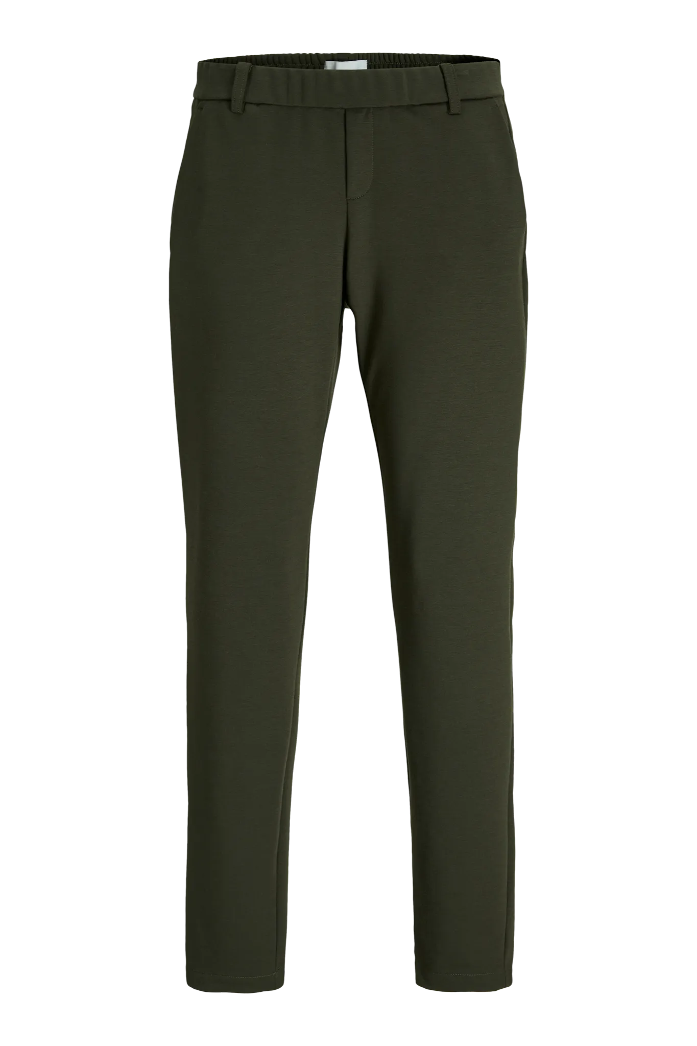 Haylie Trousers - Dark Green
