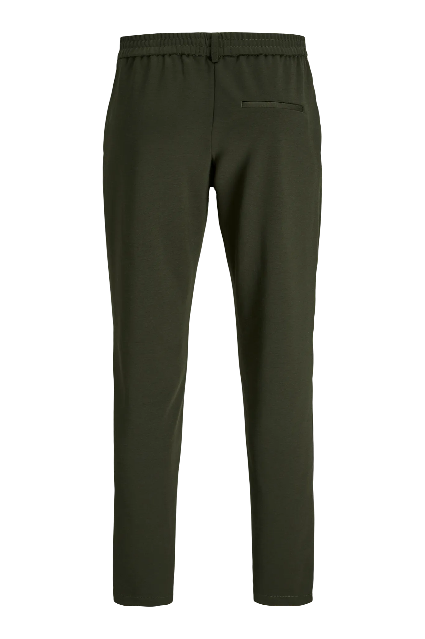 Haylie Trousers - Dark Green