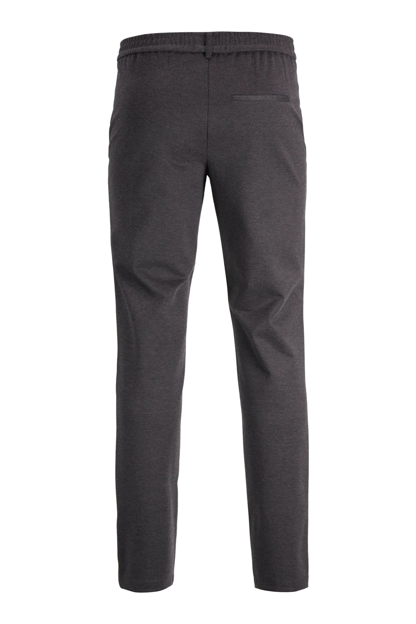 Haylie Trousers - Dark Grey
