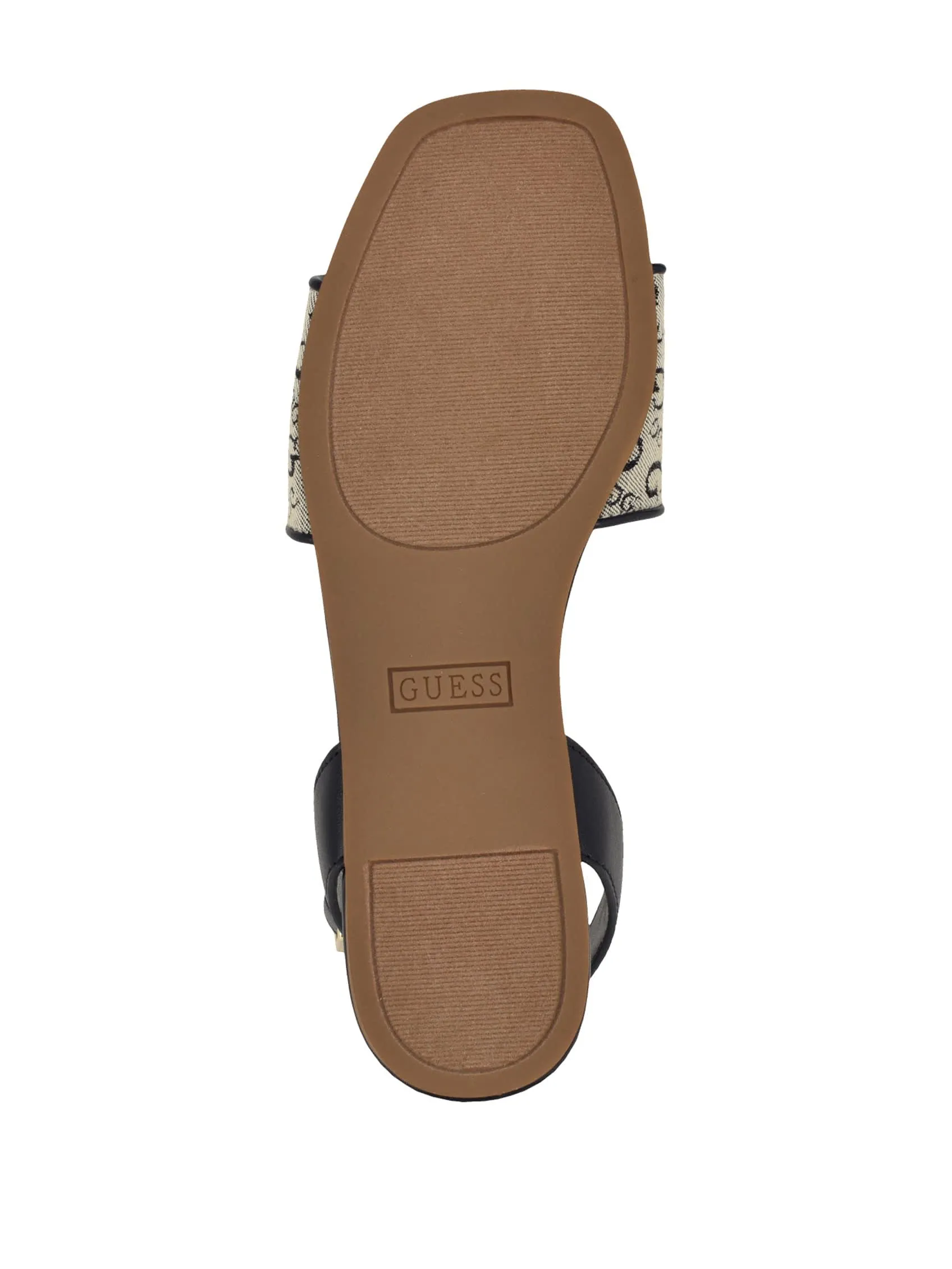 Hazens Logo Sandals