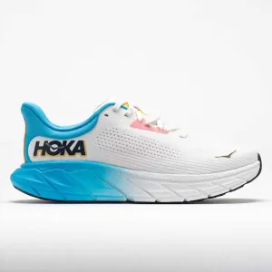 Hoka Arahi 7 Women's Running Shoe In Bsw