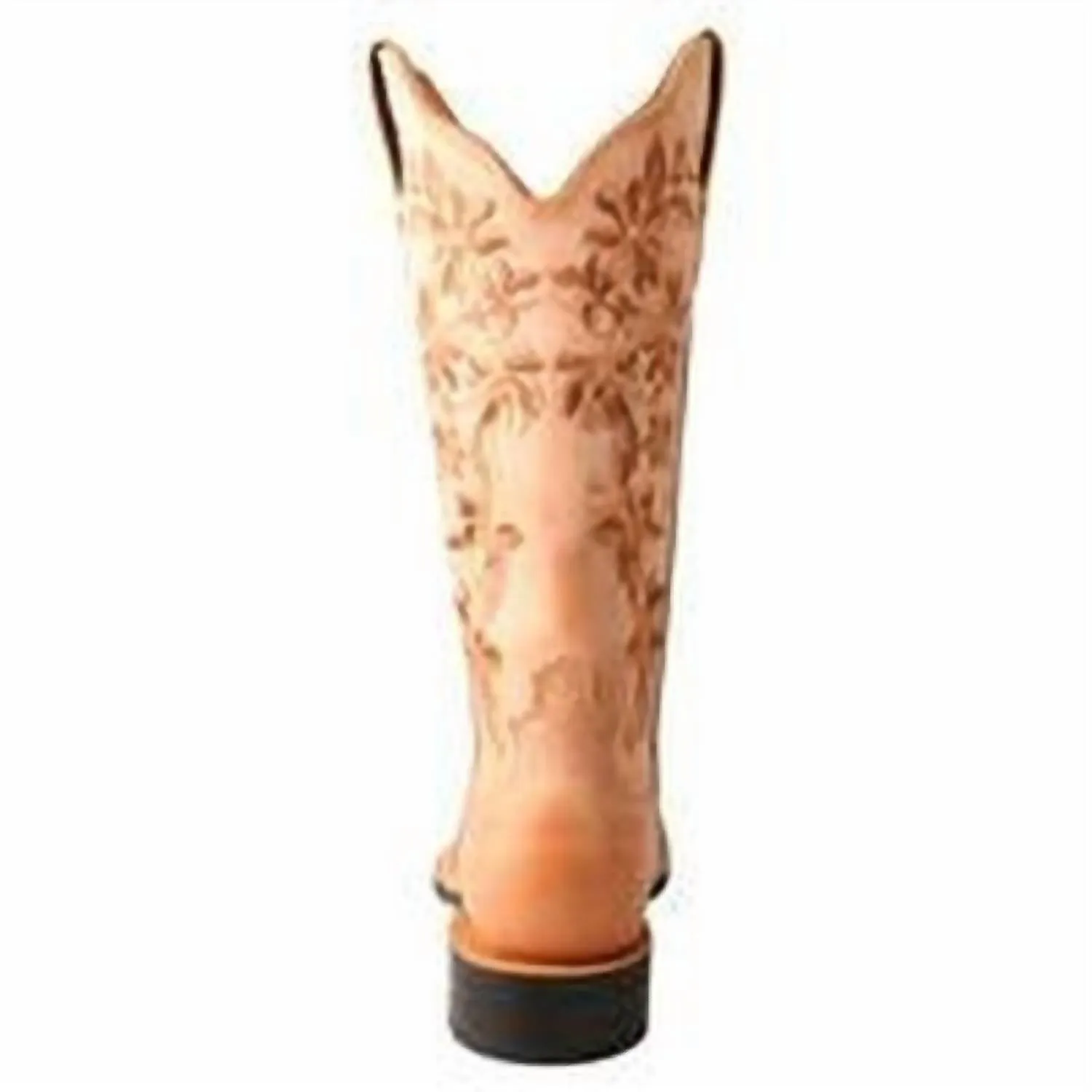 Hooey Boot In Blush