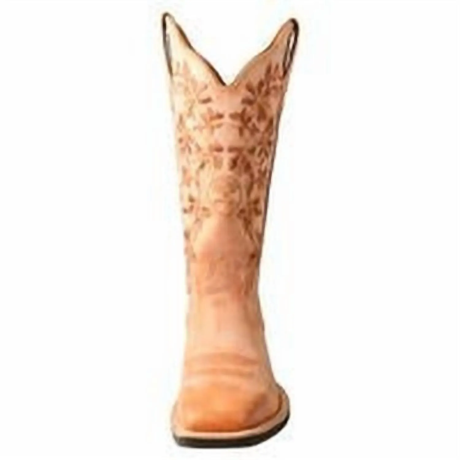 Hooey Boot In Blush