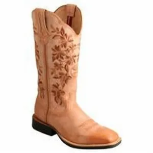 Hooey Boot In Blush