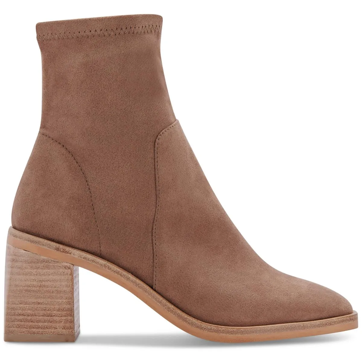 Indiga Womens short Evening Ankle Boots
