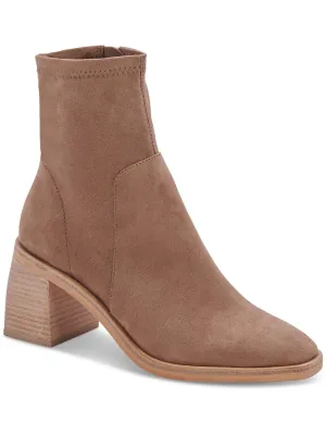 Indiga Womens short Evening Ankle Boots