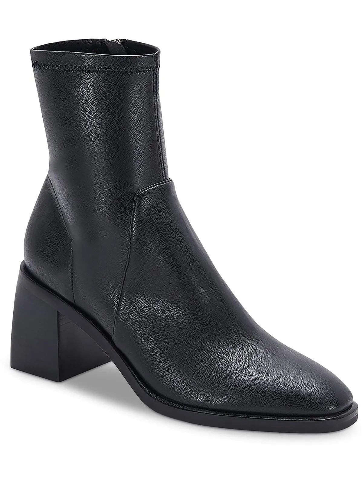 Indiga Womens short Evening Ankle Boots