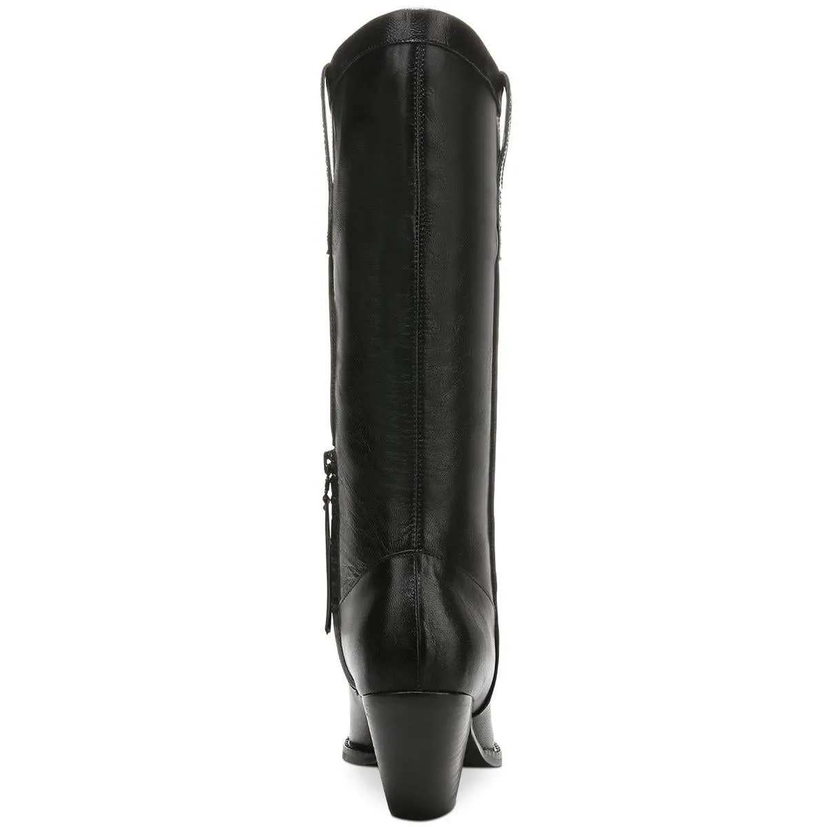 Jamie Womens Pointed Toe Cowboy, Western Boots