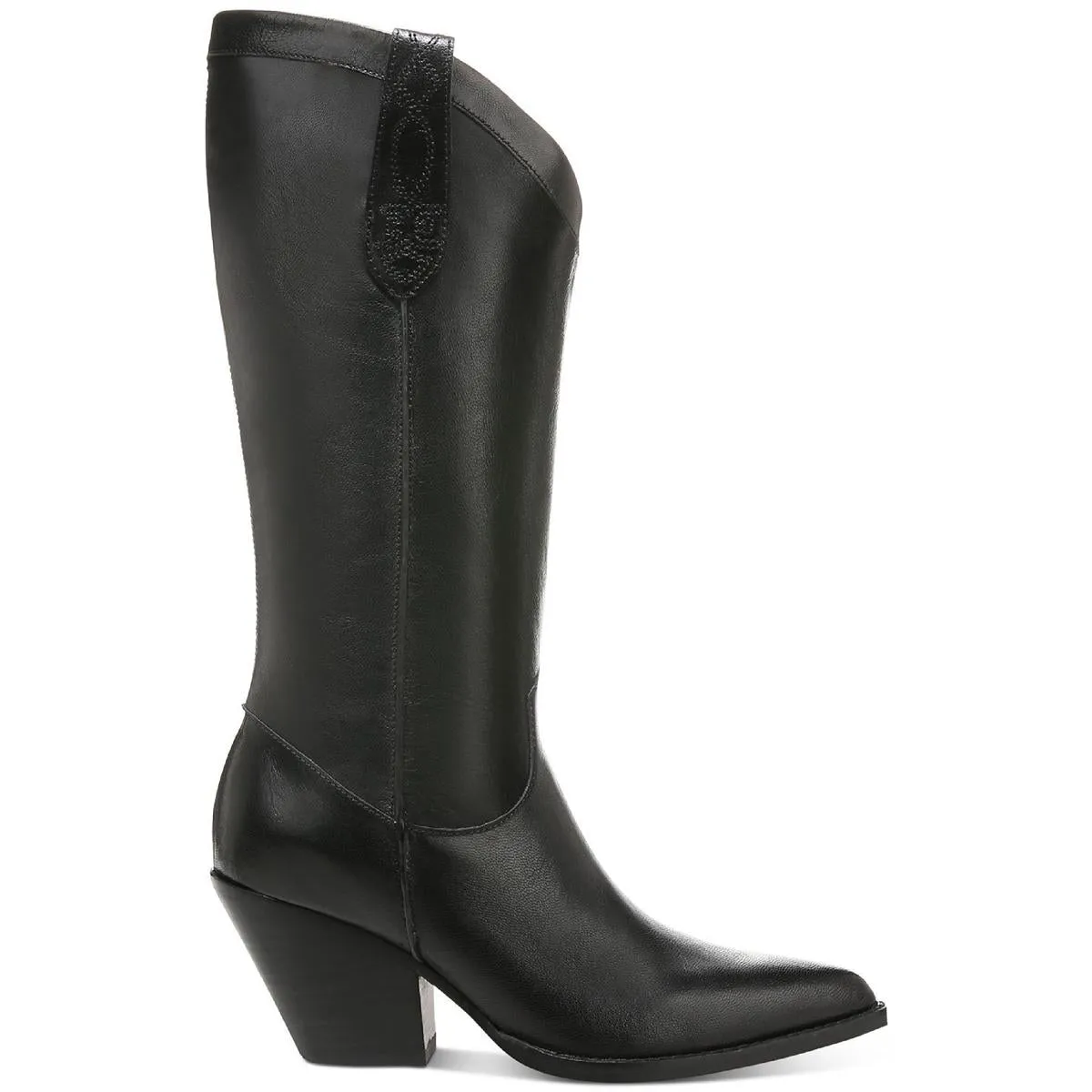Jamie Womens Pointed Toe Cowboy, Western Boots