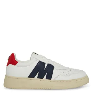 JAZZ WHITE/NAVY