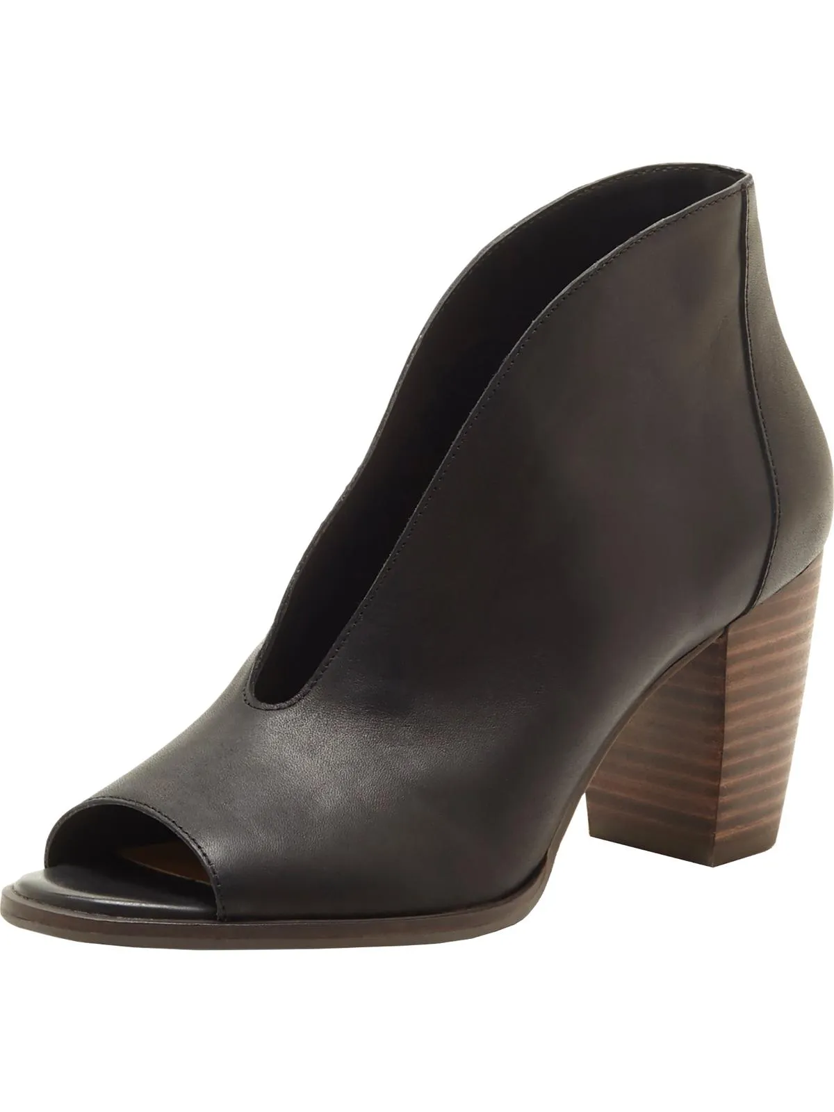 Joal Womens Ankle Block Heels