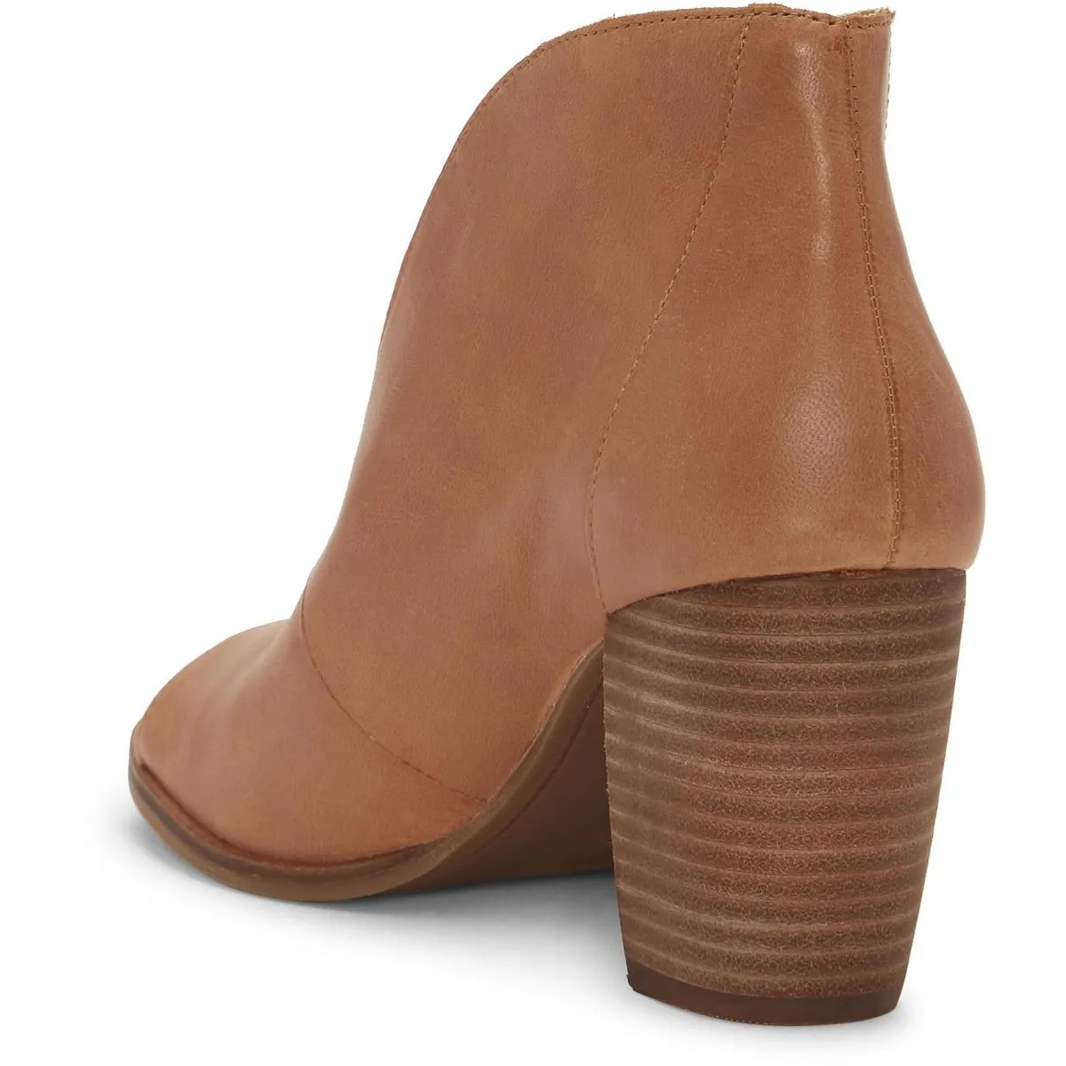 Joal Womens Ankle Block Heels