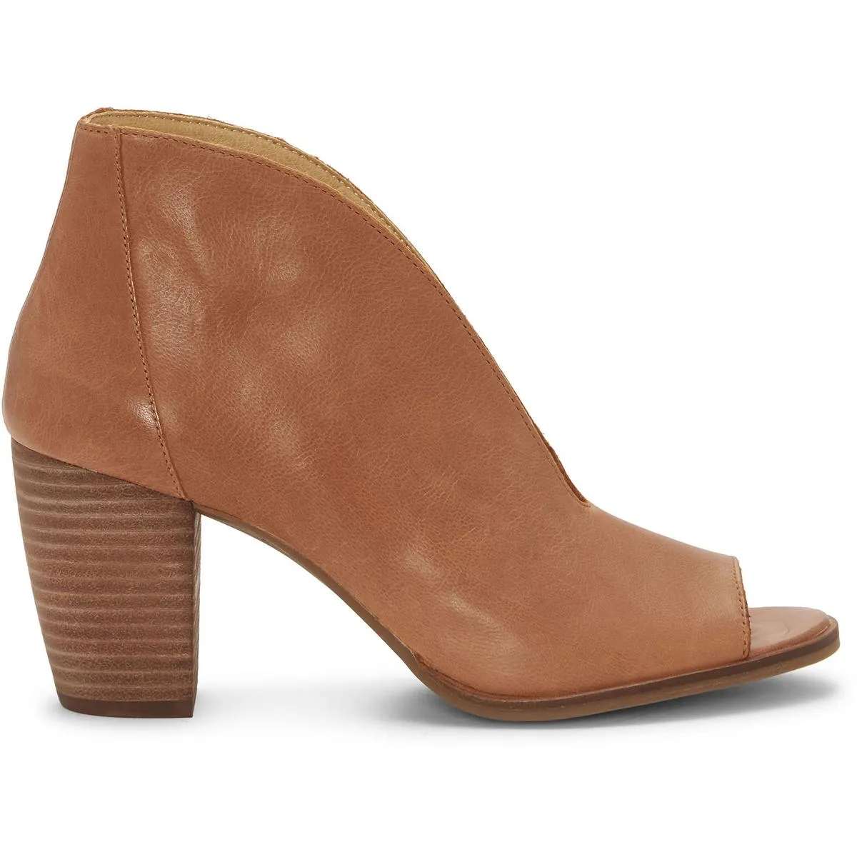 Joal Womens Ankle Block Heels