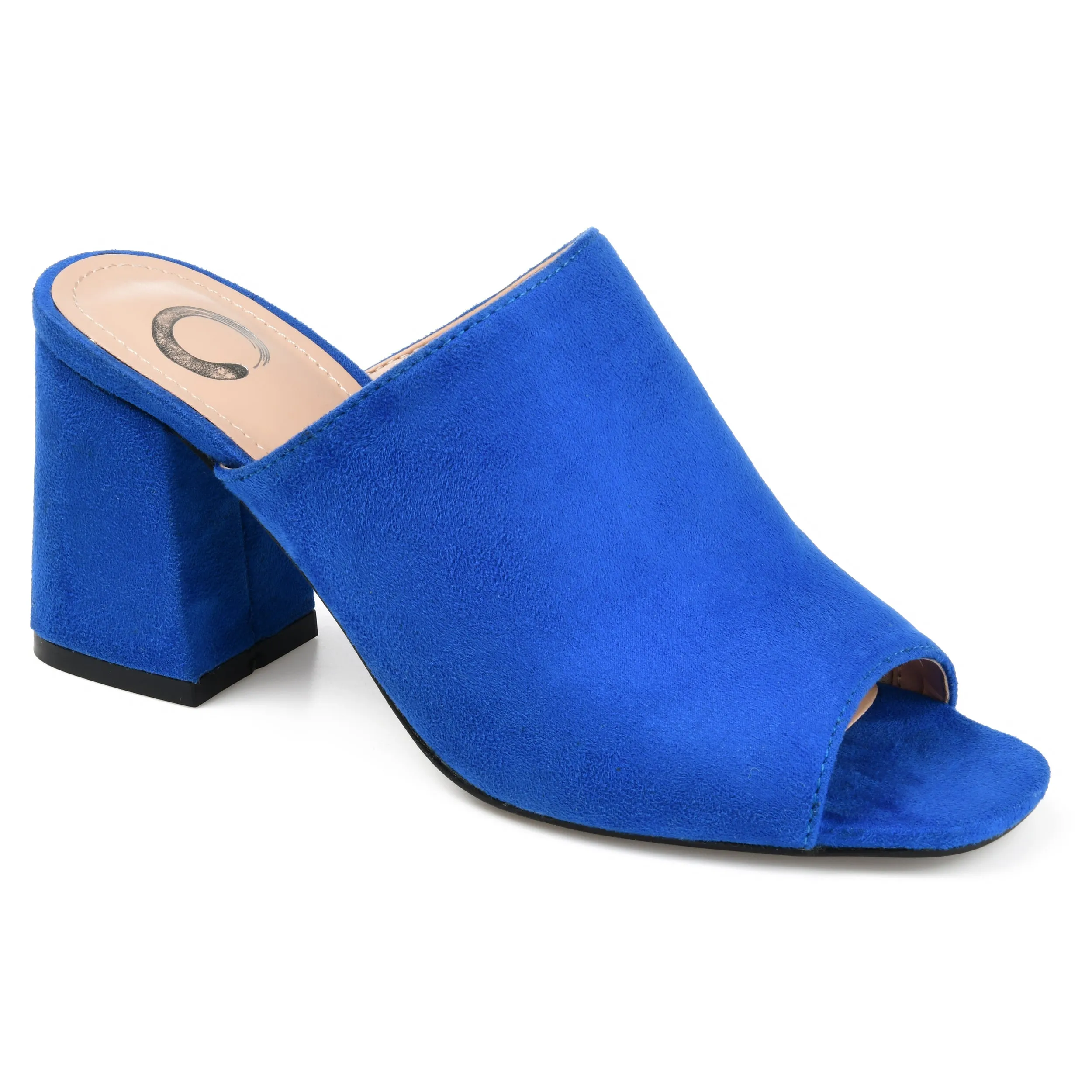 Journee Collection Women's Adelaide Slide