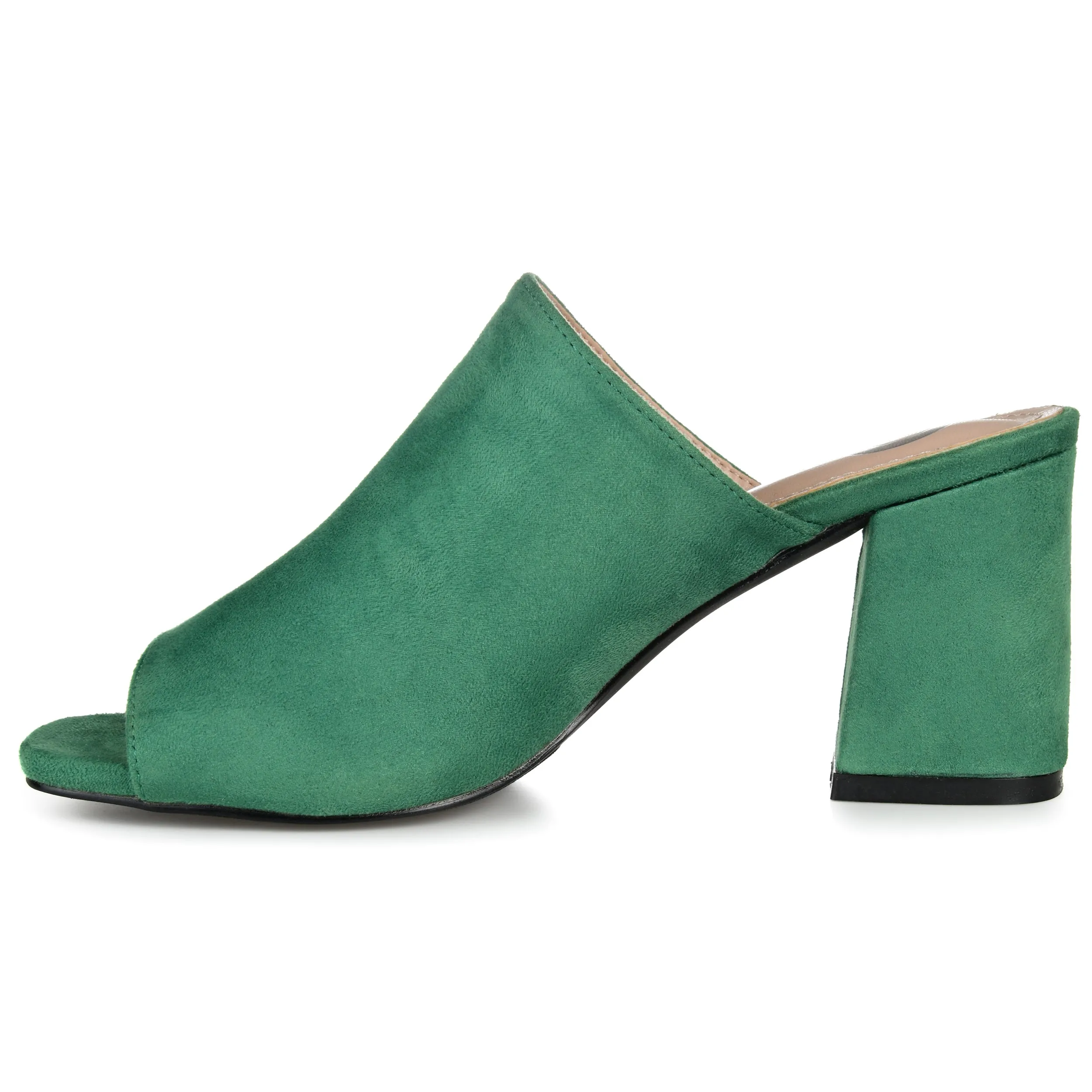 Journee Collection Women's Adelaide Slide