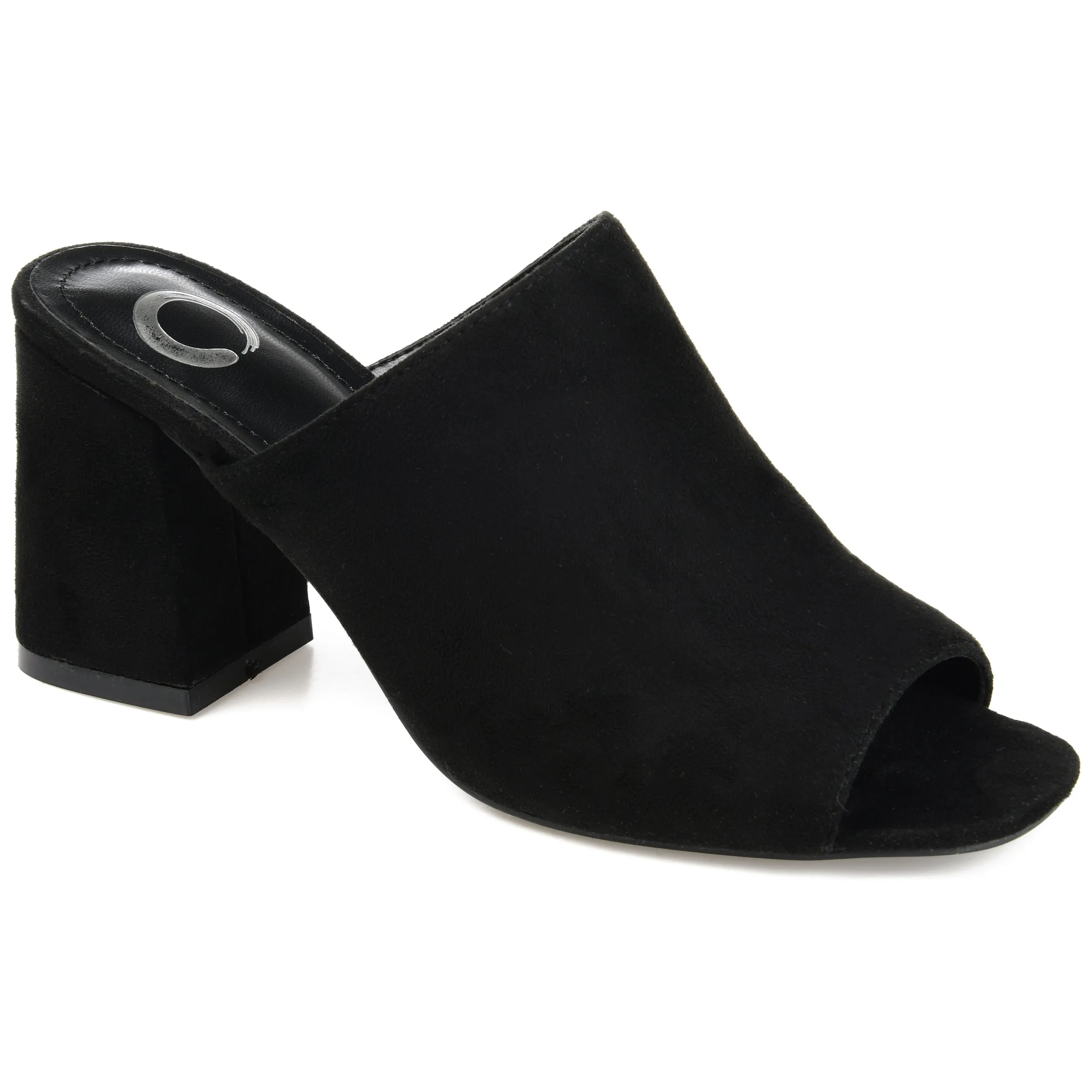 Journee Collection Women's Adelaide Slide