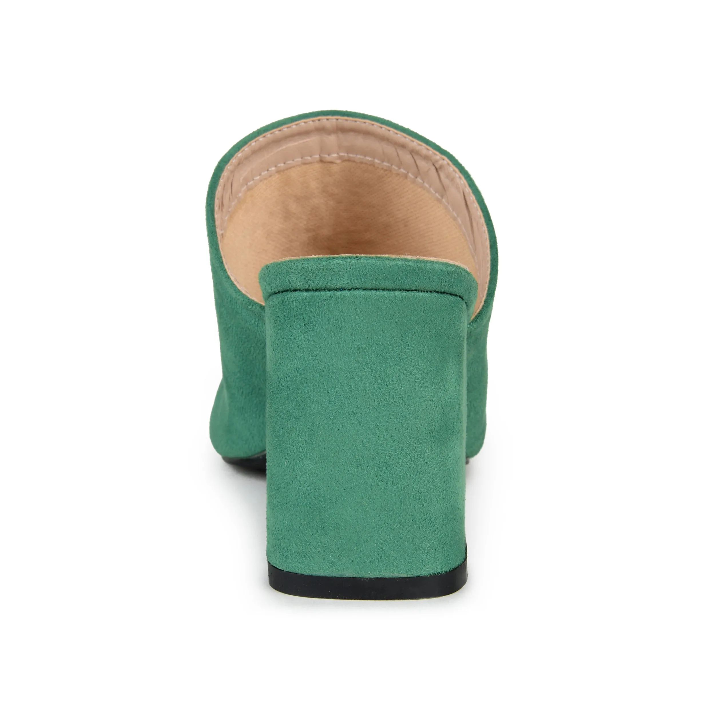 Journee Collection Women's Adelaide Slide