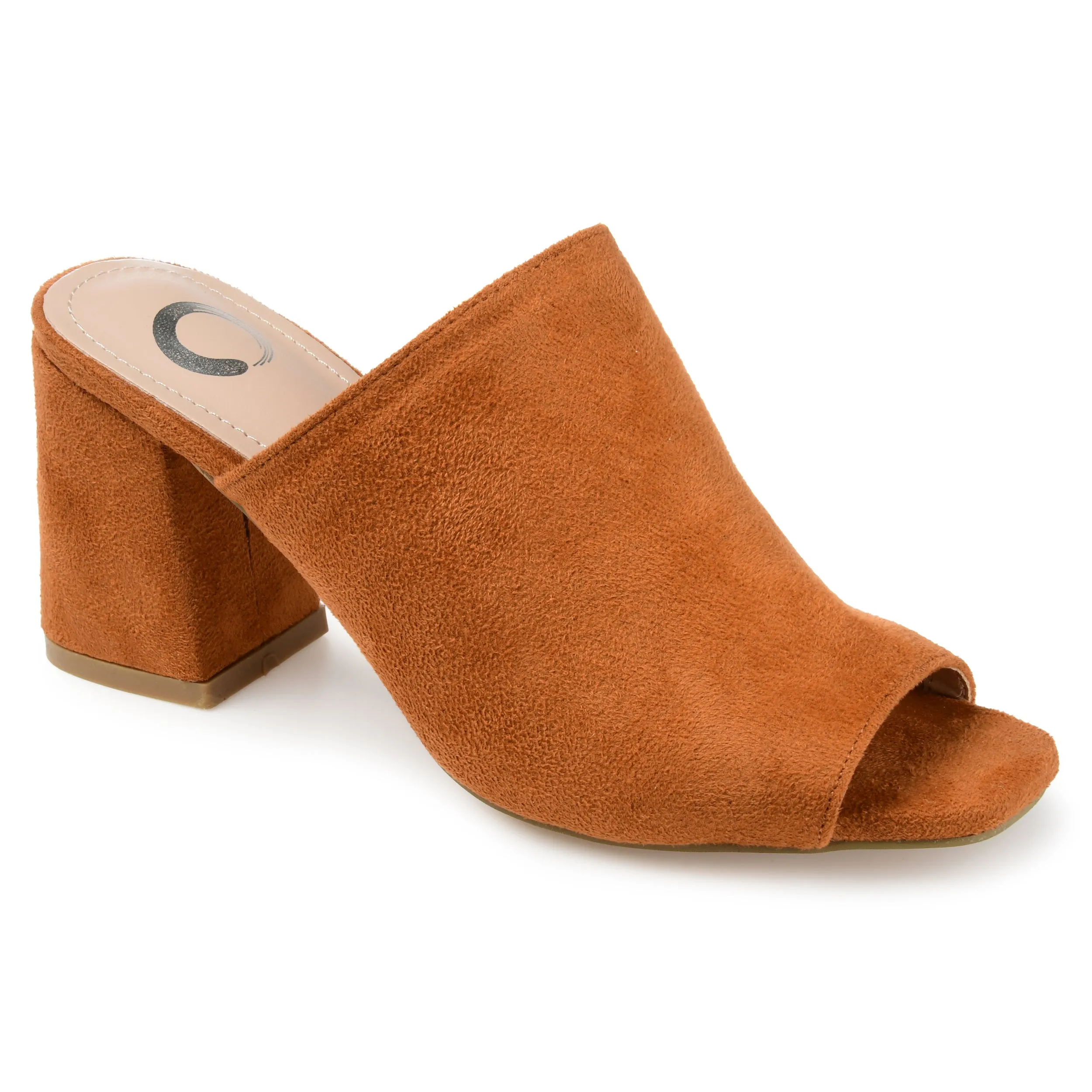 Journee Collection Women's Adelaide Slide