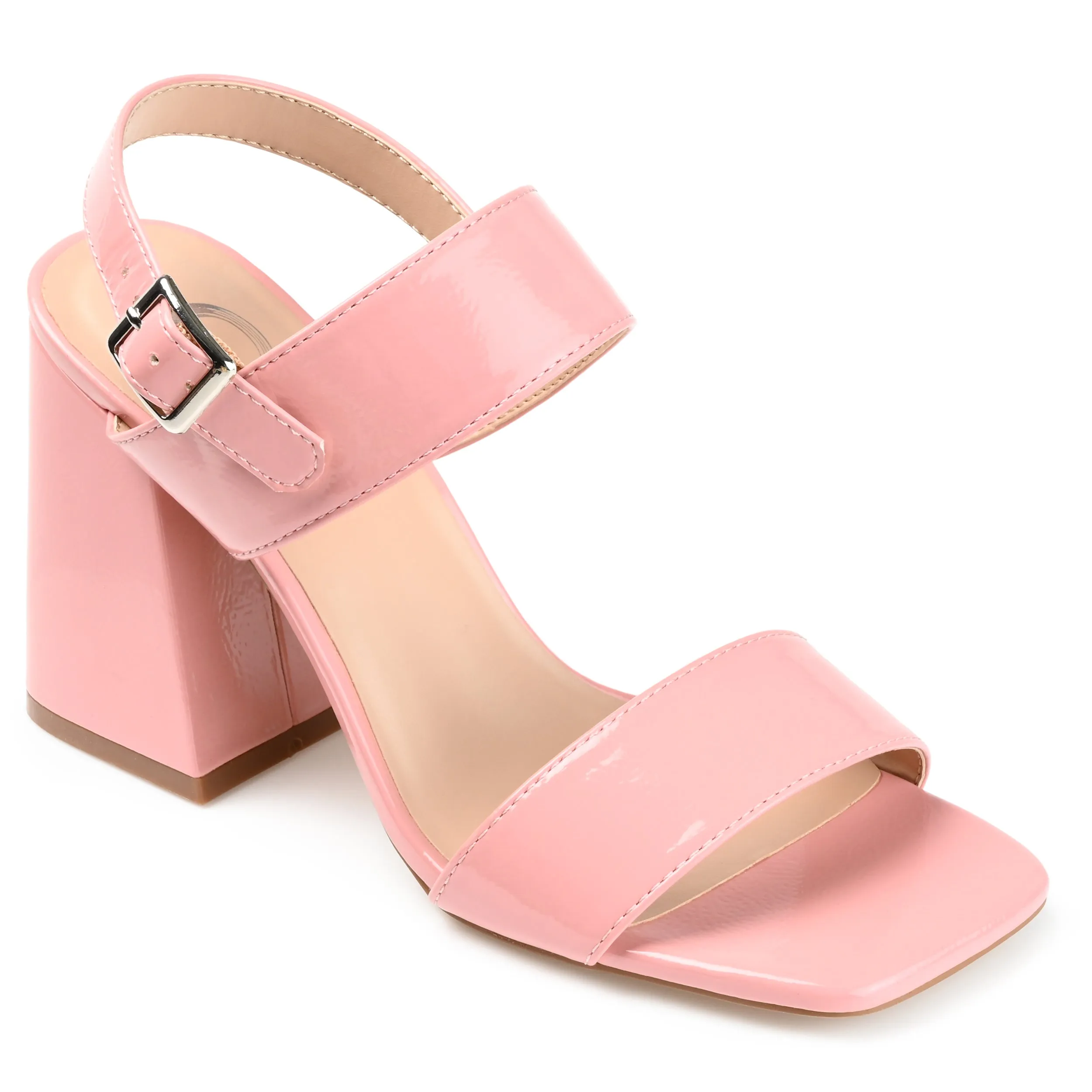 Journee Collection Women's Adras Pump
