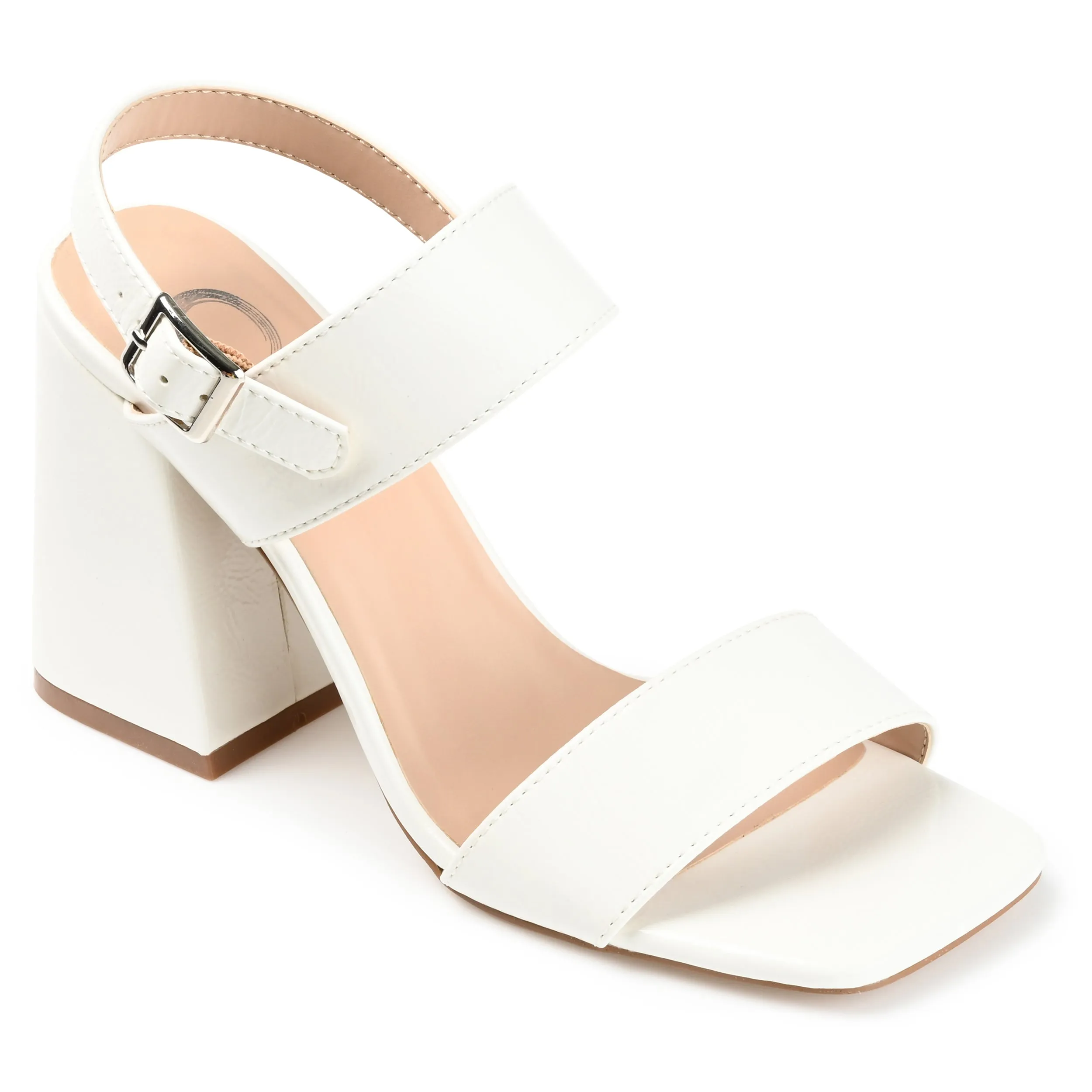 Journee Collection Women's Adras Pump