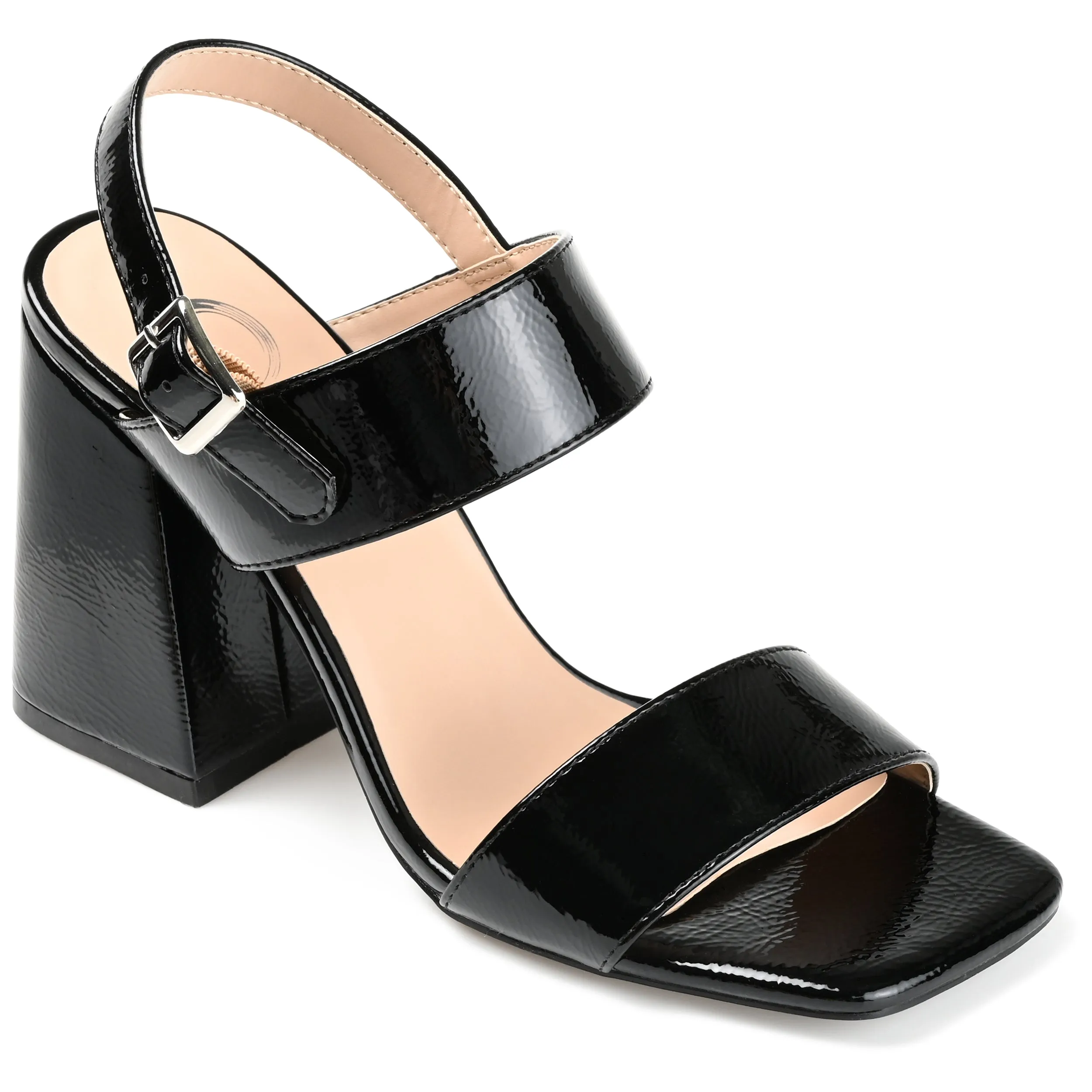 Journee Collection Women's Adras Pump