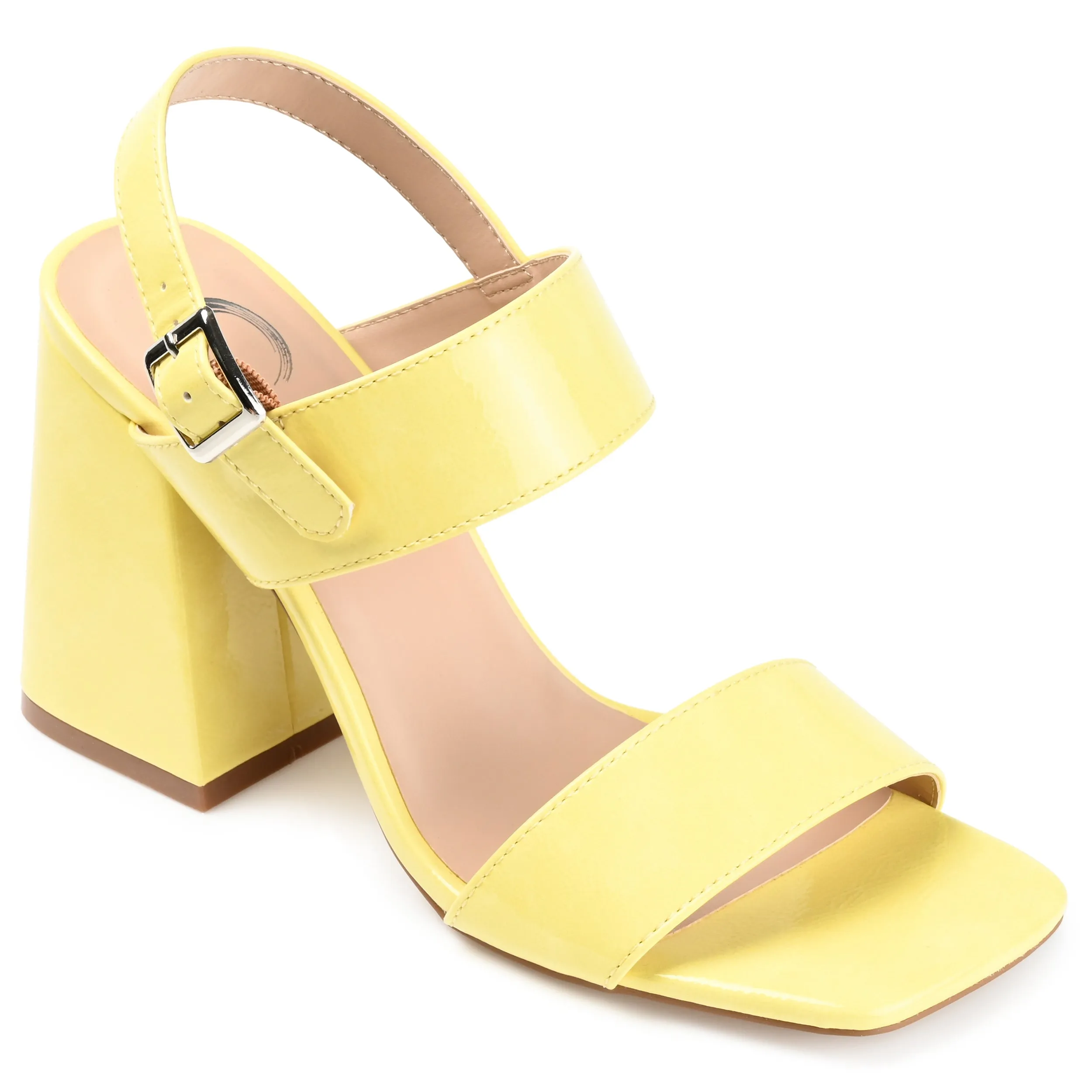 Journee Collection Women's Adras Pump