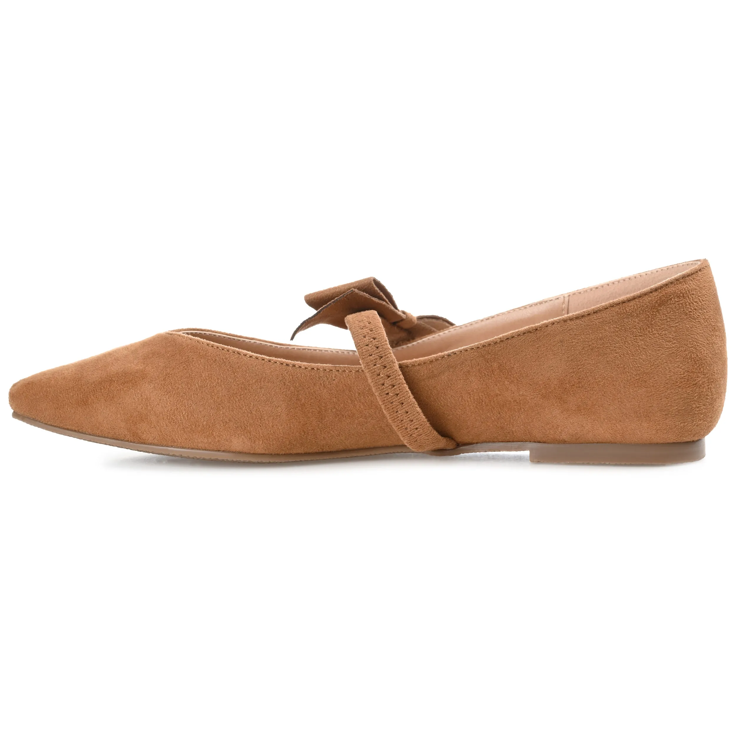 Journee Collection Women's Aizlynn Flat